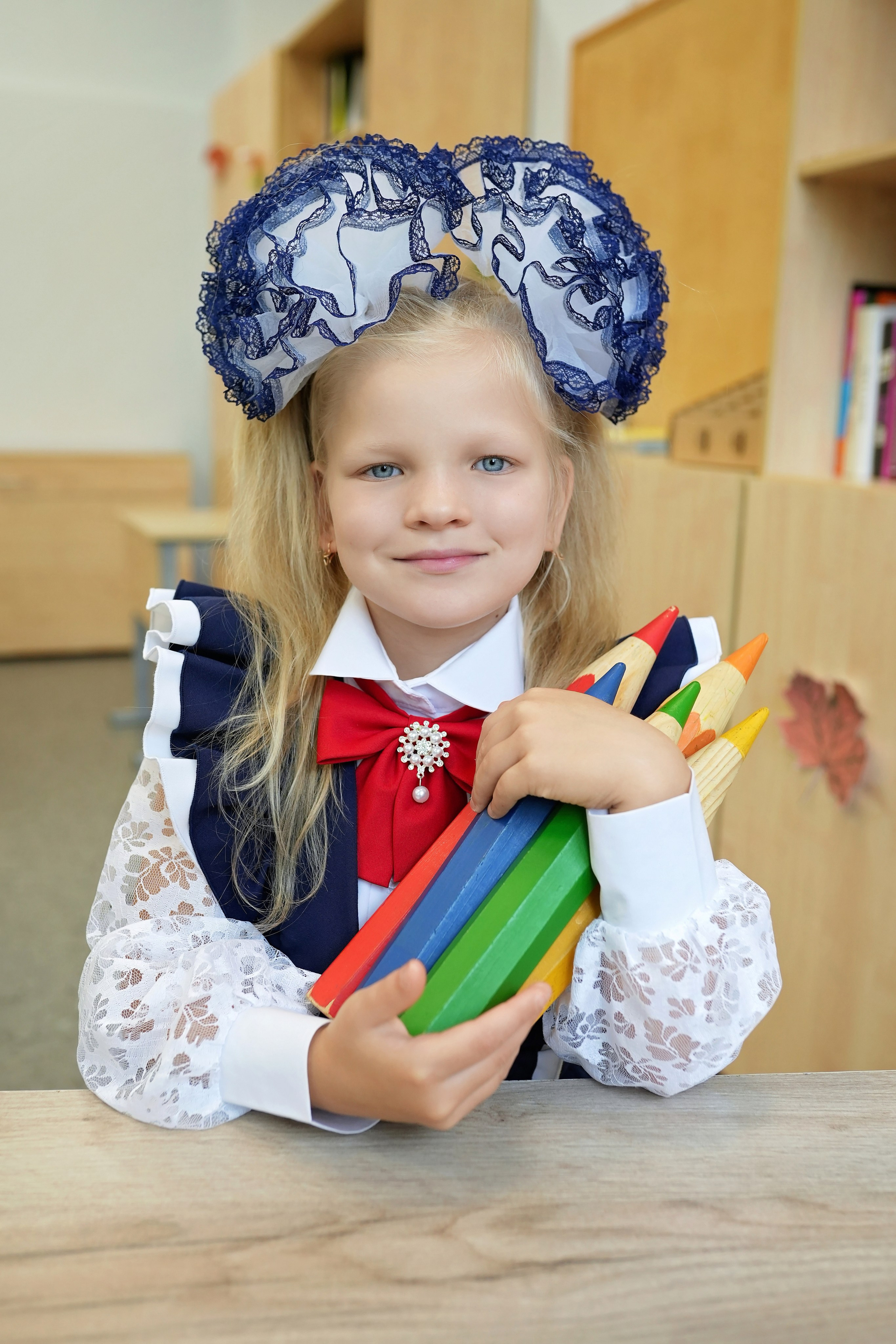 Фотосъемка индивидуальная. Выпускные альбомы в городе Саров