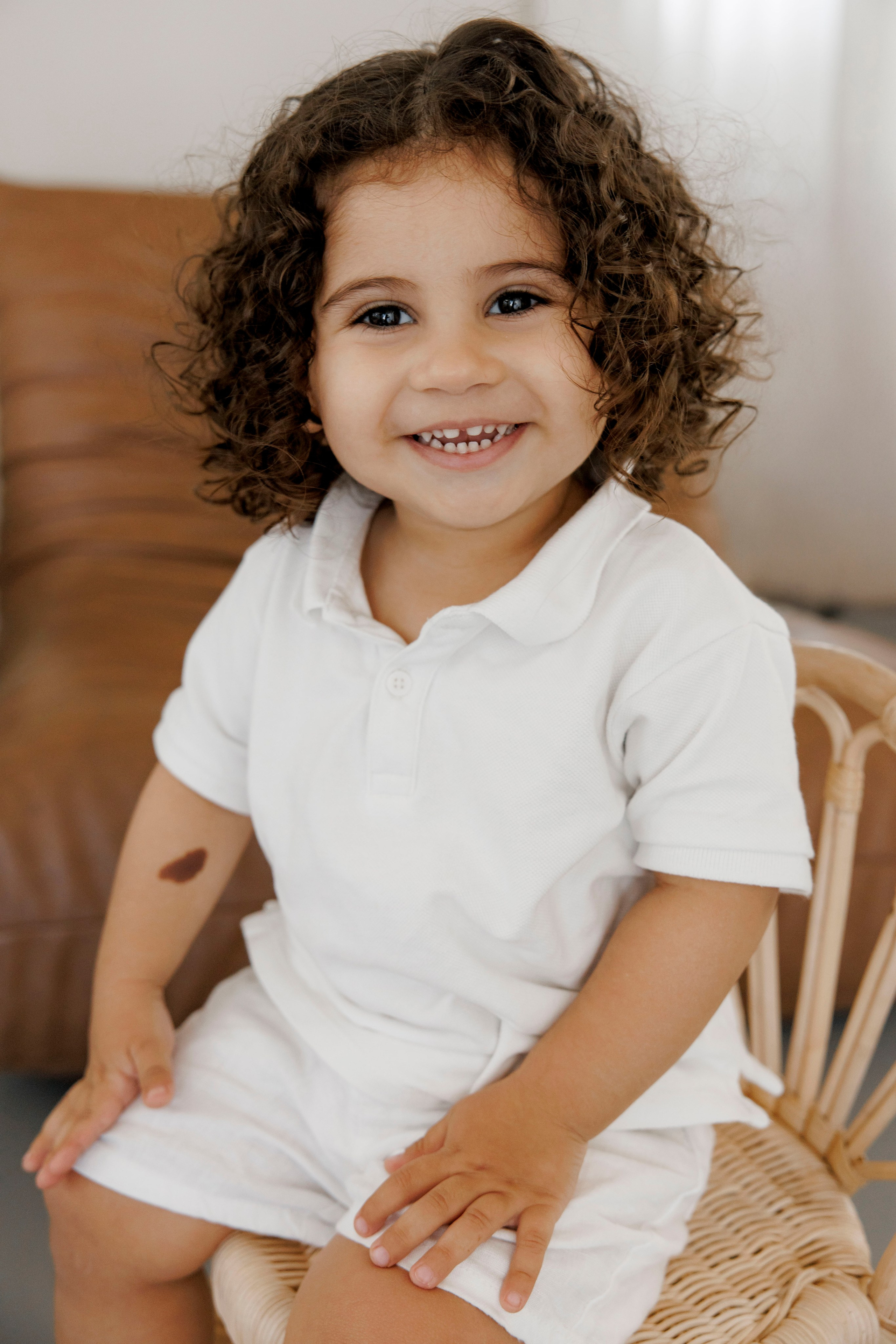 Family photoshoot inside the studio in Hadera. Wedding and family photographer