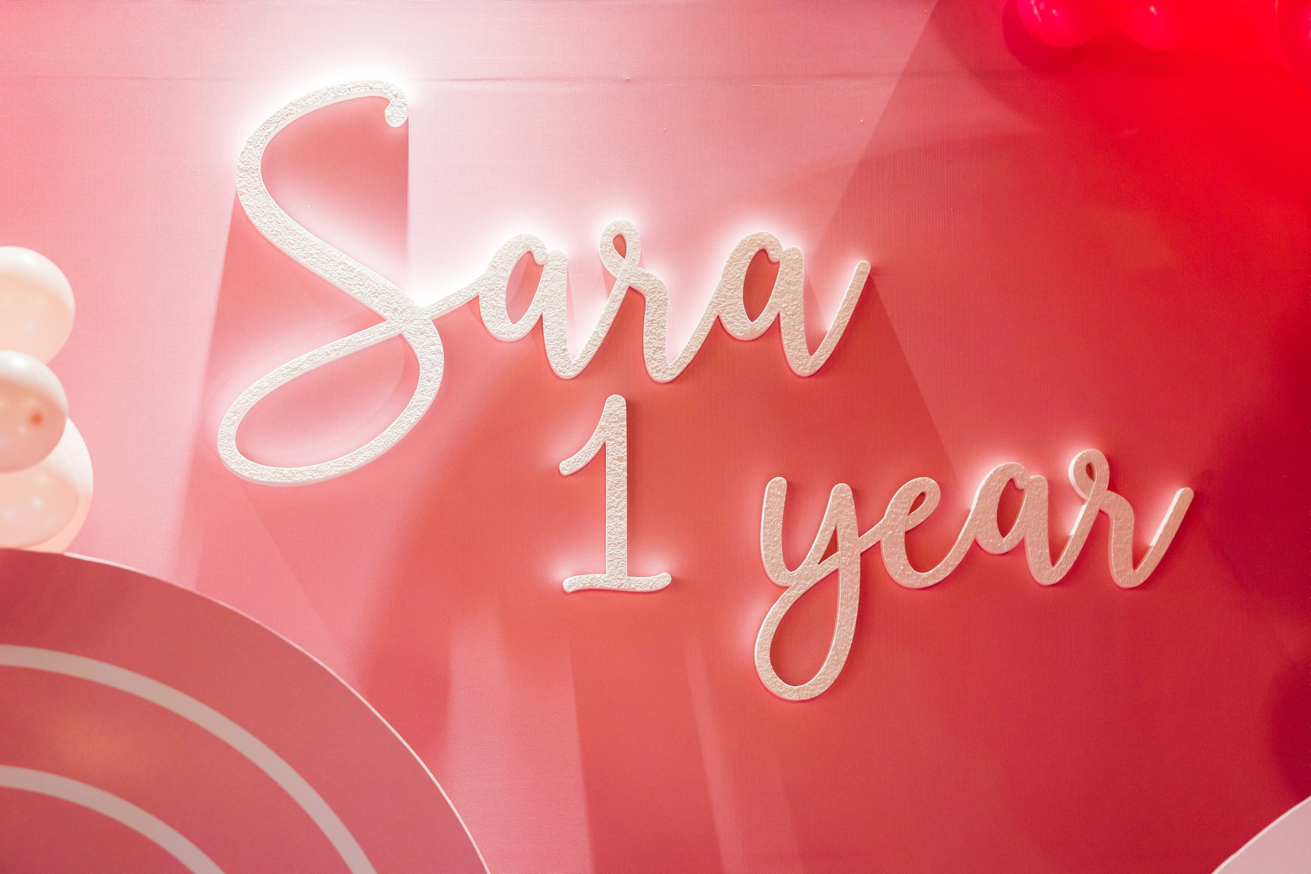 Проект 5. Банкет 1 год. Дата: Февраль 2023. Профессиональный фотограф в городе Астана/Алматы Даурен Сембаев