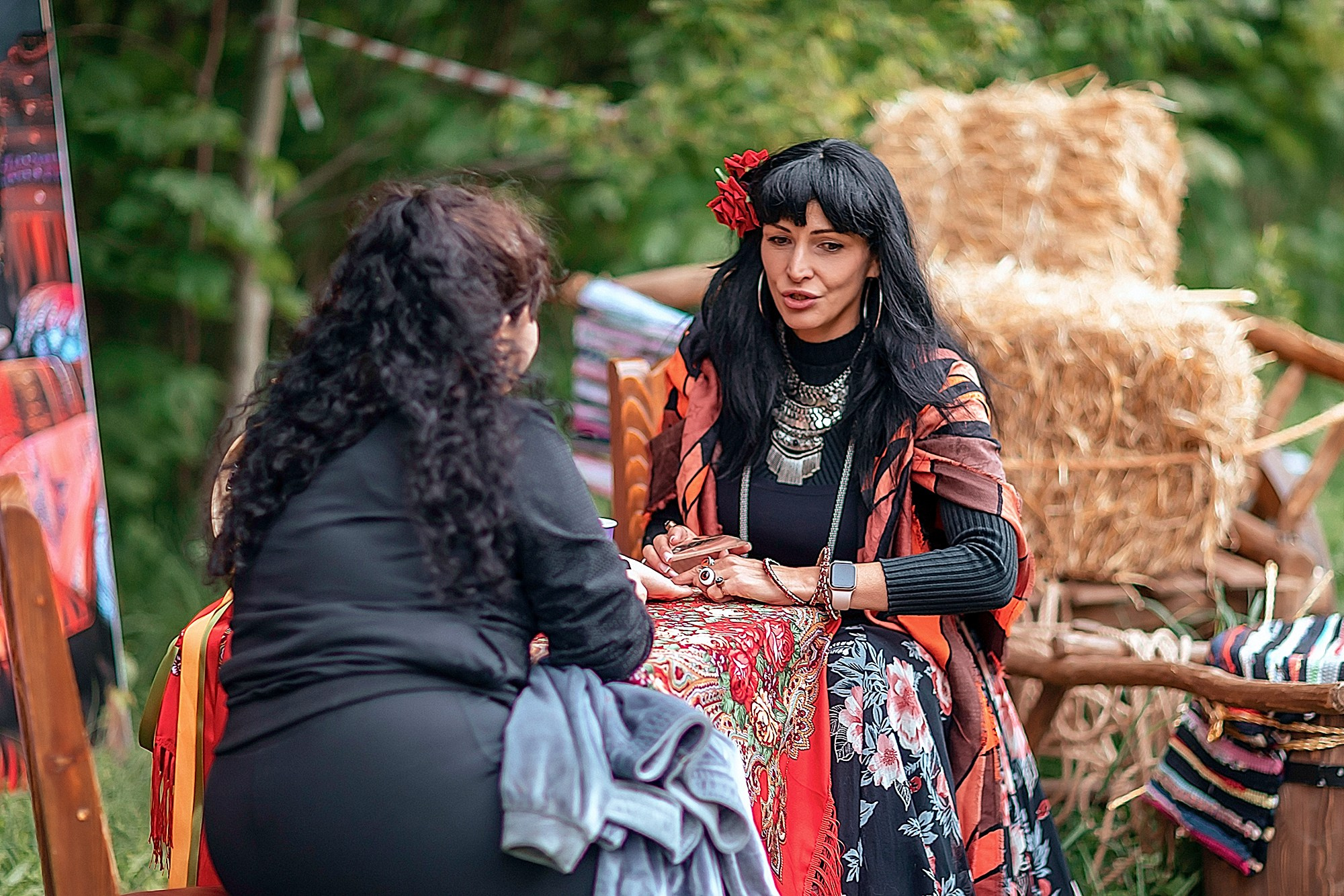 Звёздный Вальс — фотохроника