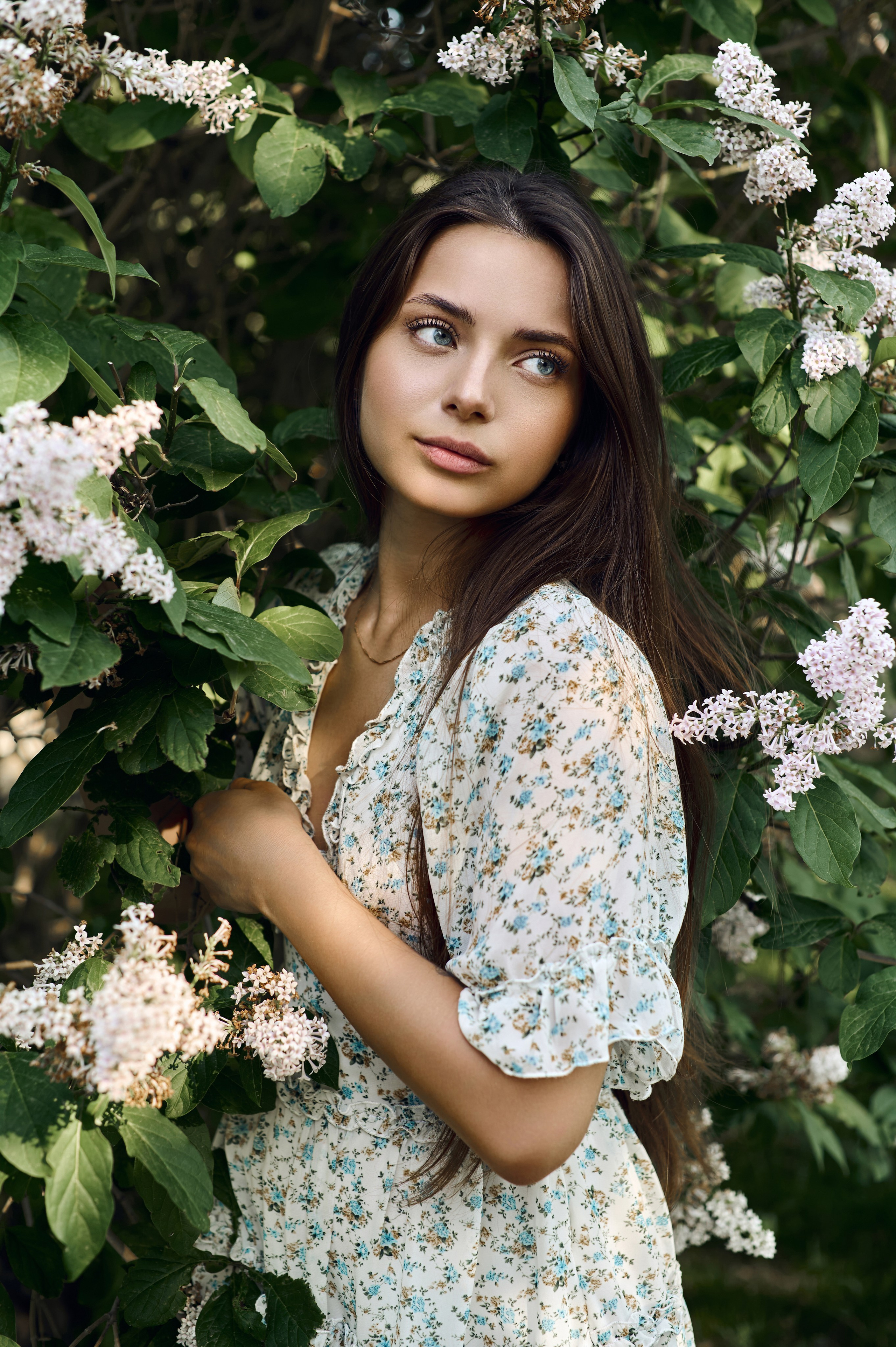 Эвелина. Фотограф в Новосибирске Юлия Тоньшина