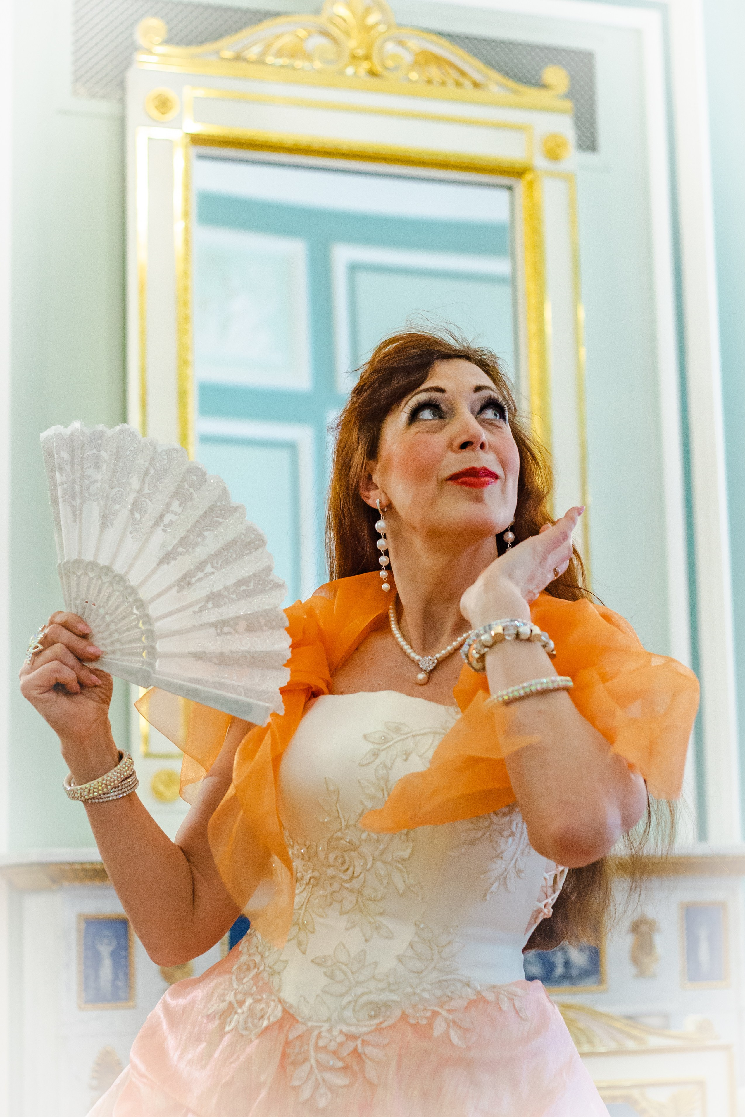 Концерты, спектакли, театрализованные мероприятия. Художественный и репортажный фотограф в Санкт-Петербурге Виктория Никитина