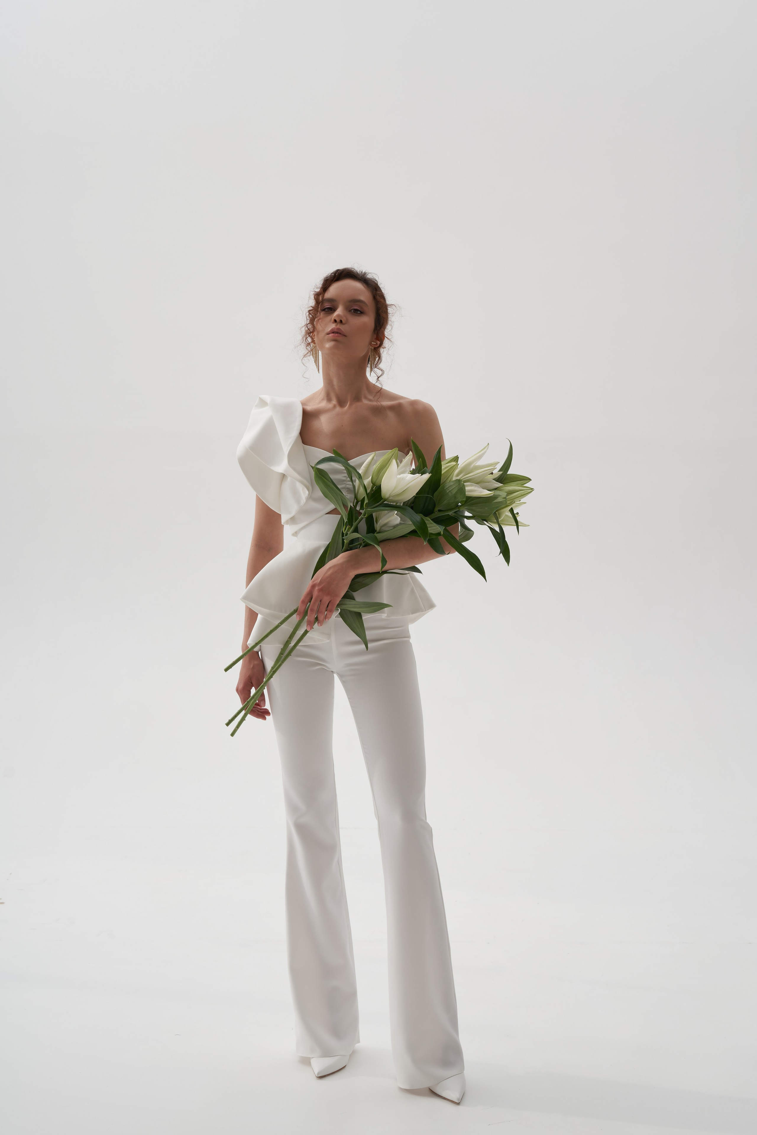 Инна: нежность. Свадебный и коммерческий фотограф |Саратов Москва|