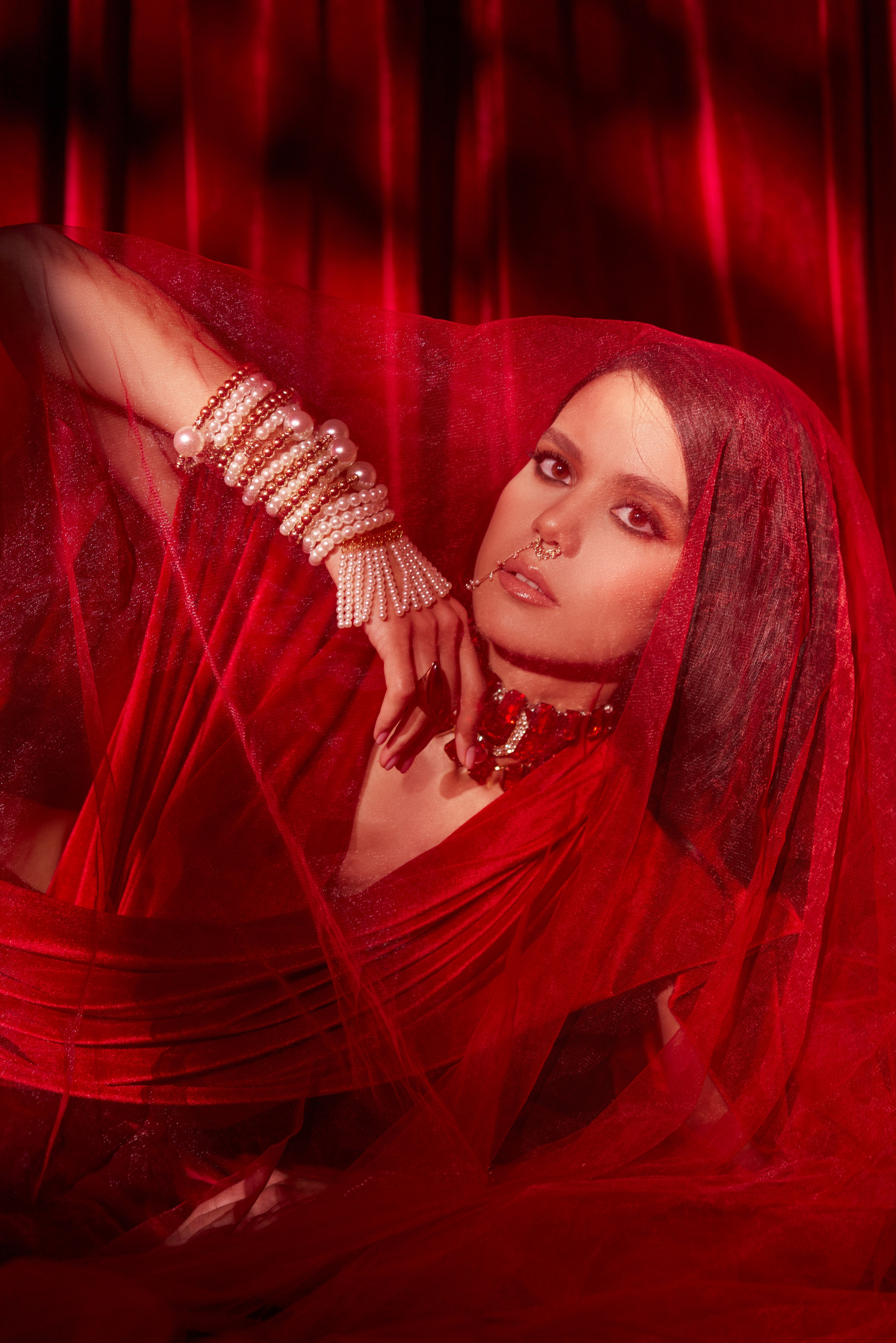 Персональная фотосессия в восточном стиле. Свадебный и коммерческий фотограф |Саратов Москва|