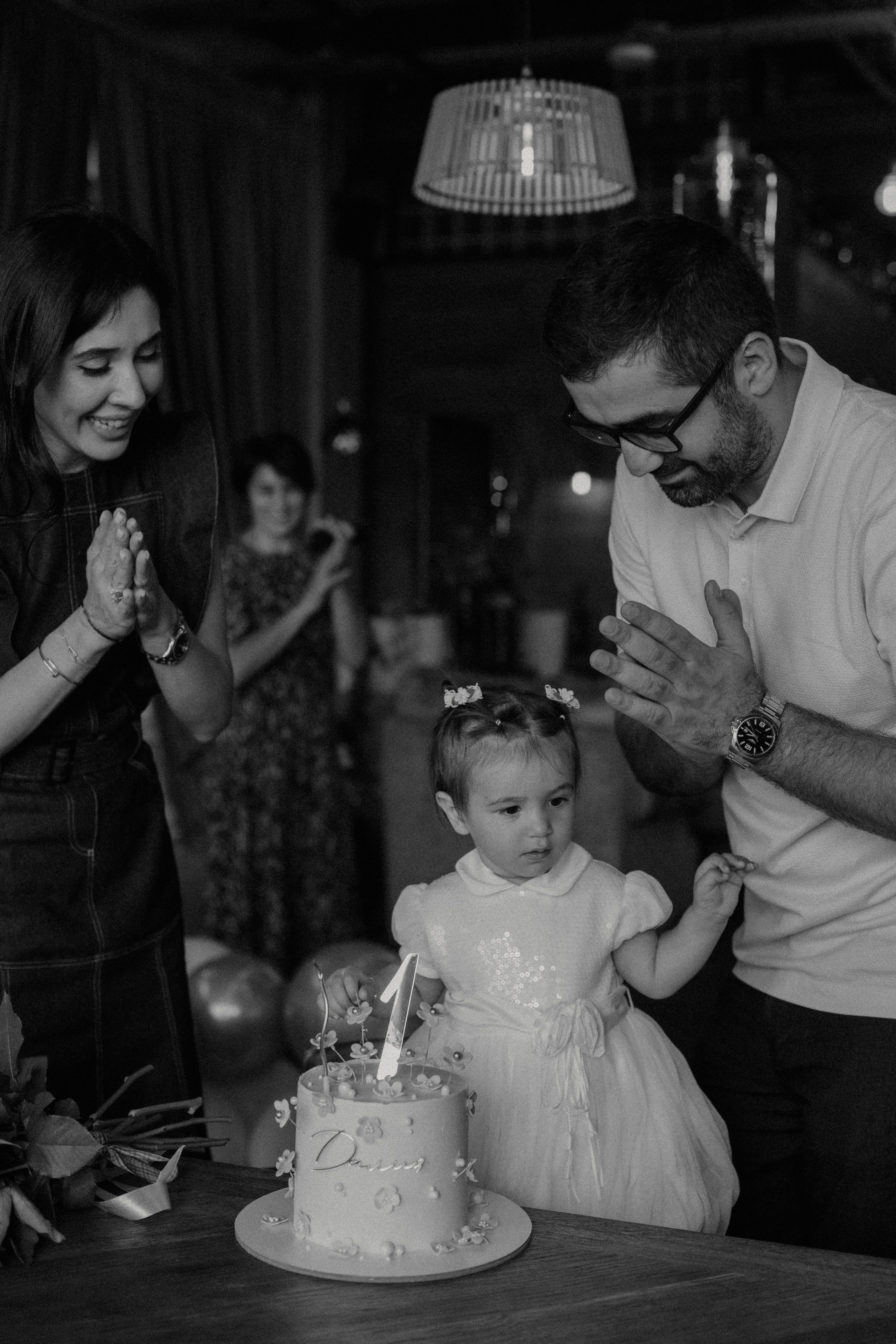 Далия. Семейный и детский фотограф Юлия Шох