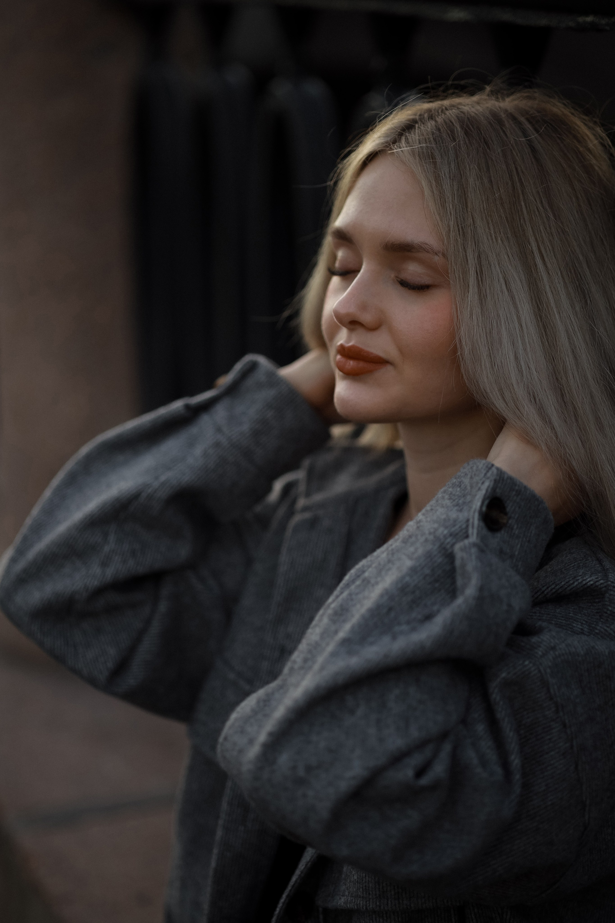 Лера. Женский и свадебный фотограф в Санкт-Петербурге Матвеева Наталья