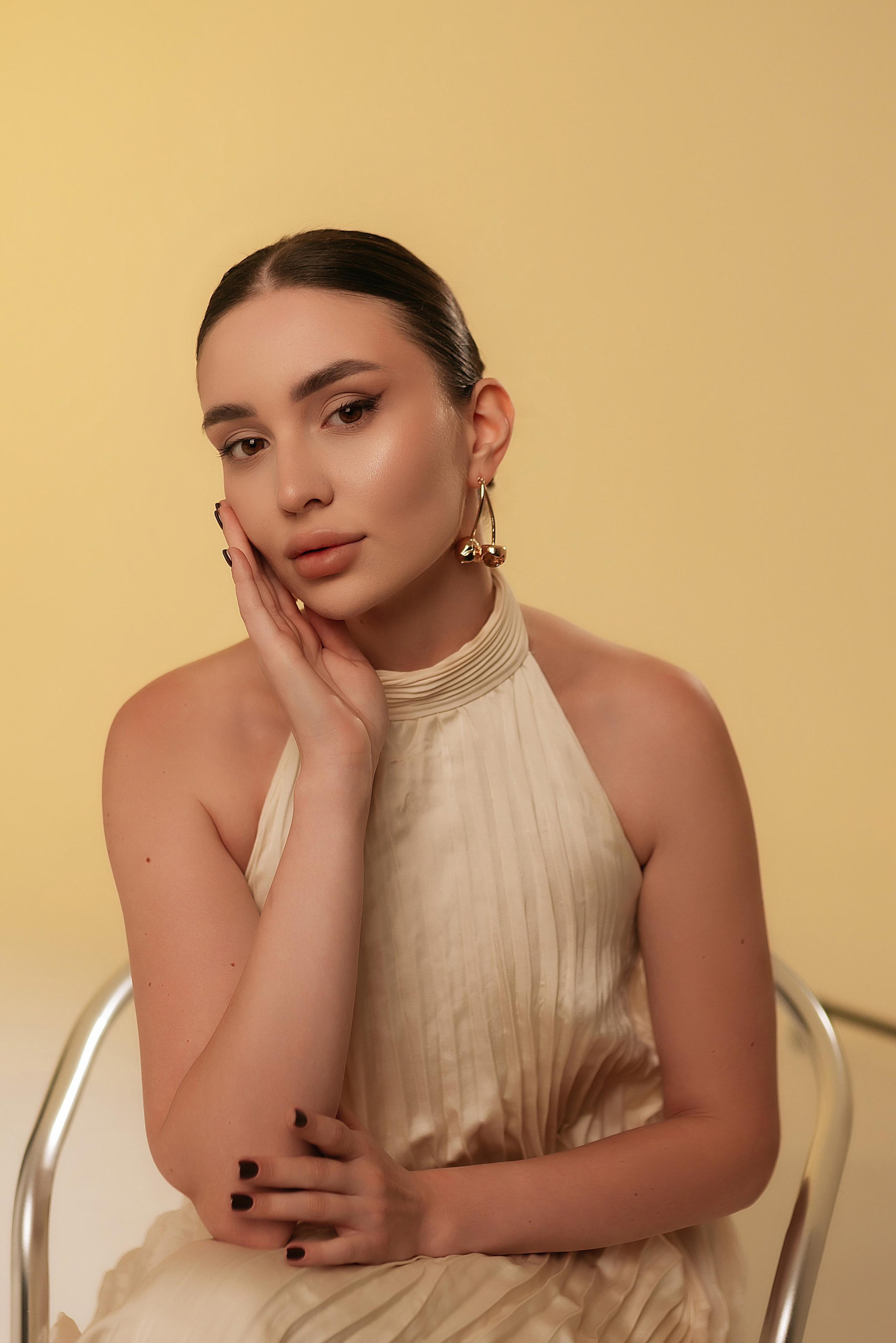 Валерия. Фотограф Карина Шмулёва. Воронеж и область