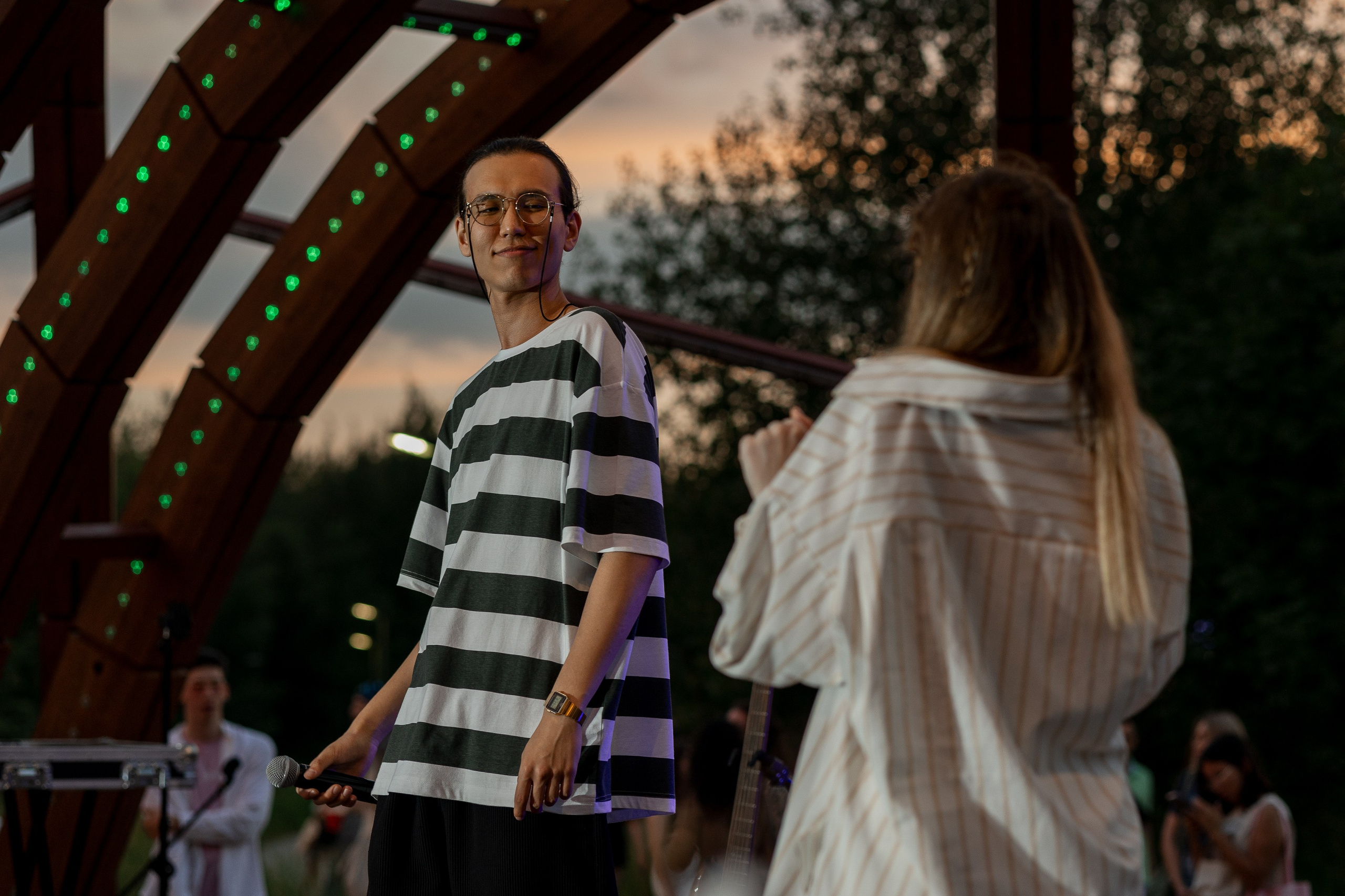 REACTOR Тур. Портретный и репортажный фотограф в Казани Максим Сипачев