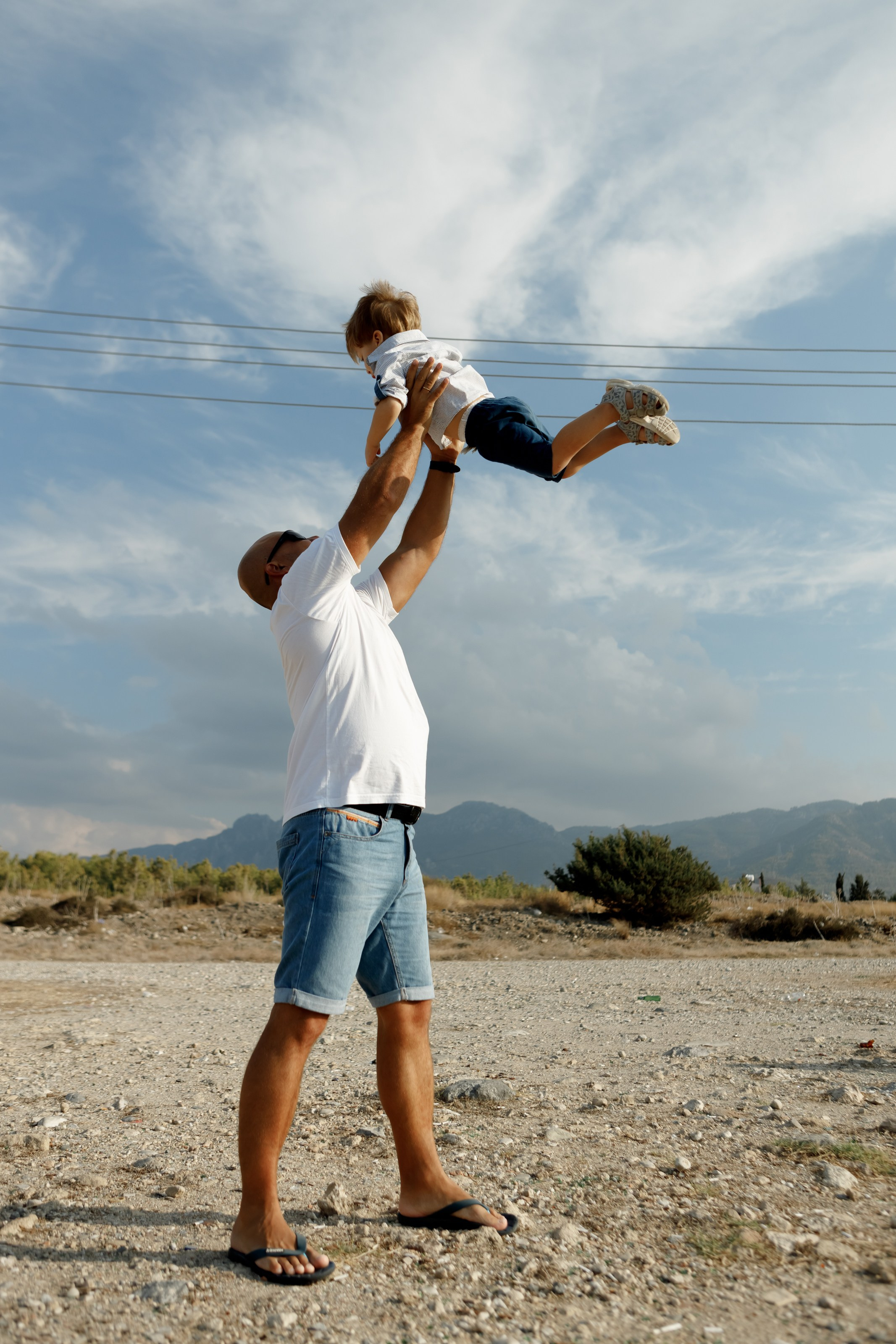 F A M I L Y. Фотограф в Батуми Павел Шарников