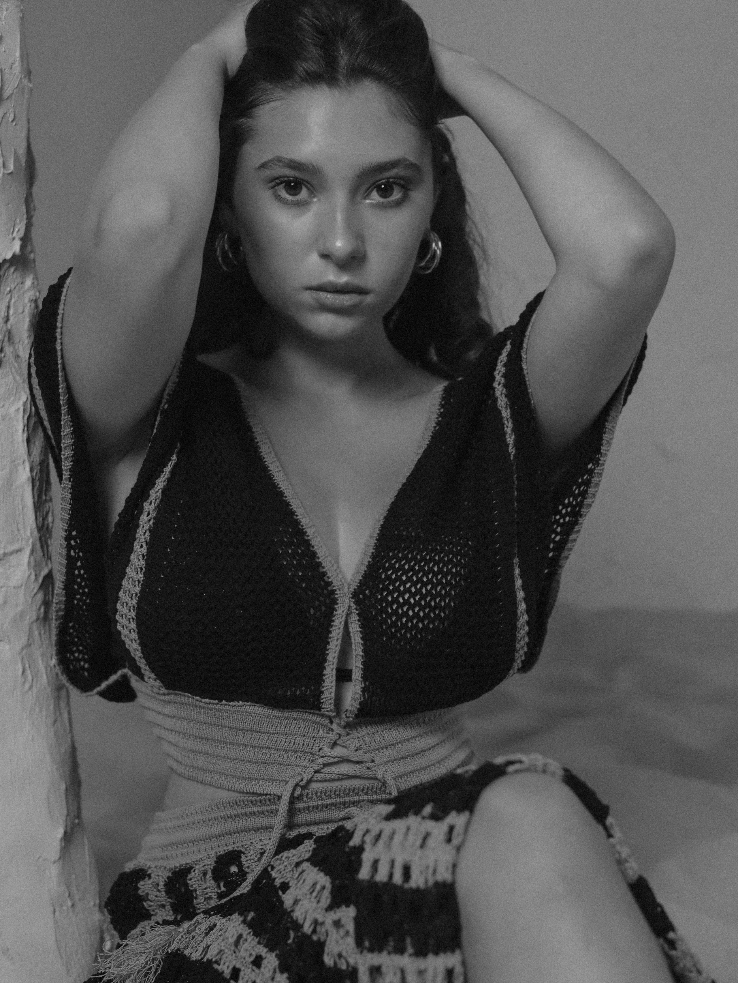 Эвелина. Фотограф  Москва&Сочи Лазарева Вита