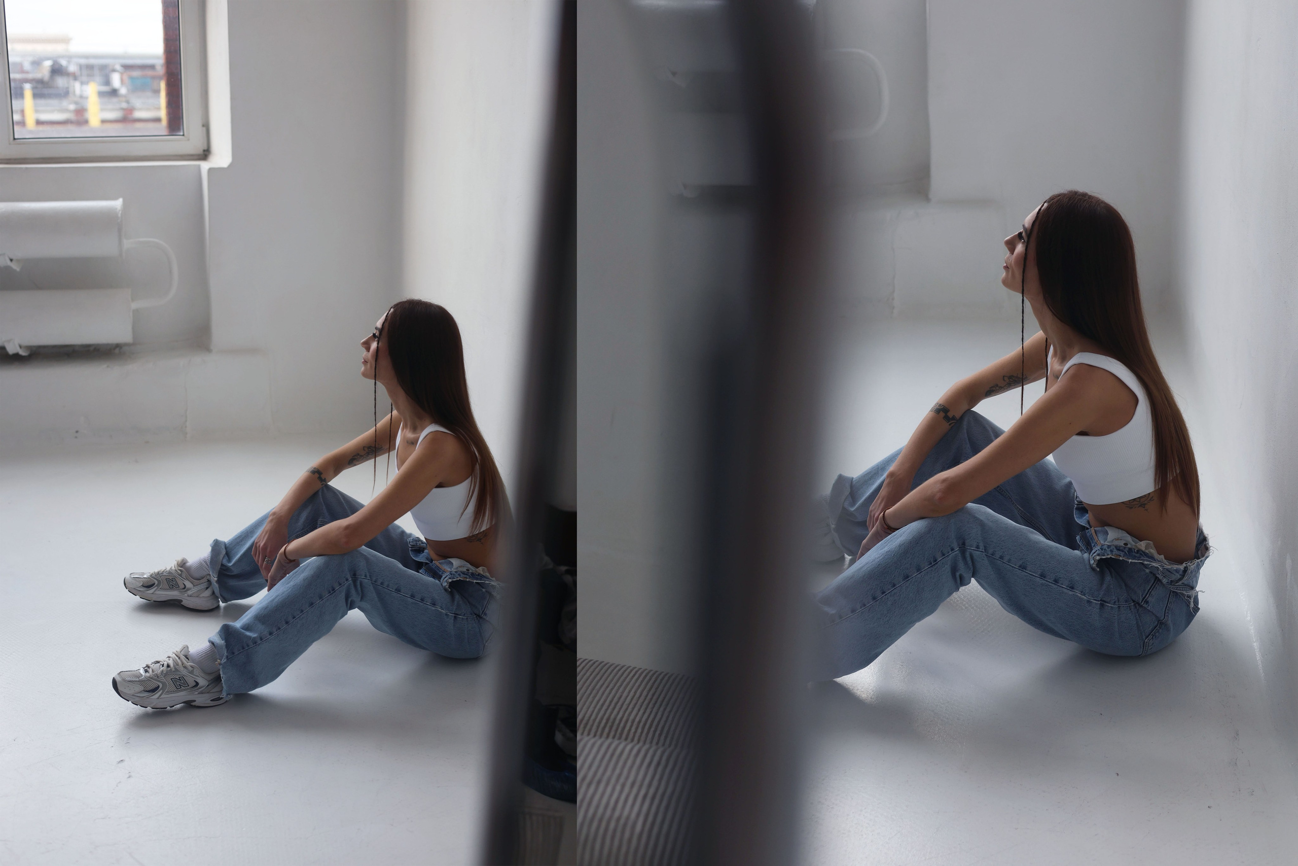 Алена. Коммерческий фотограф в Москве