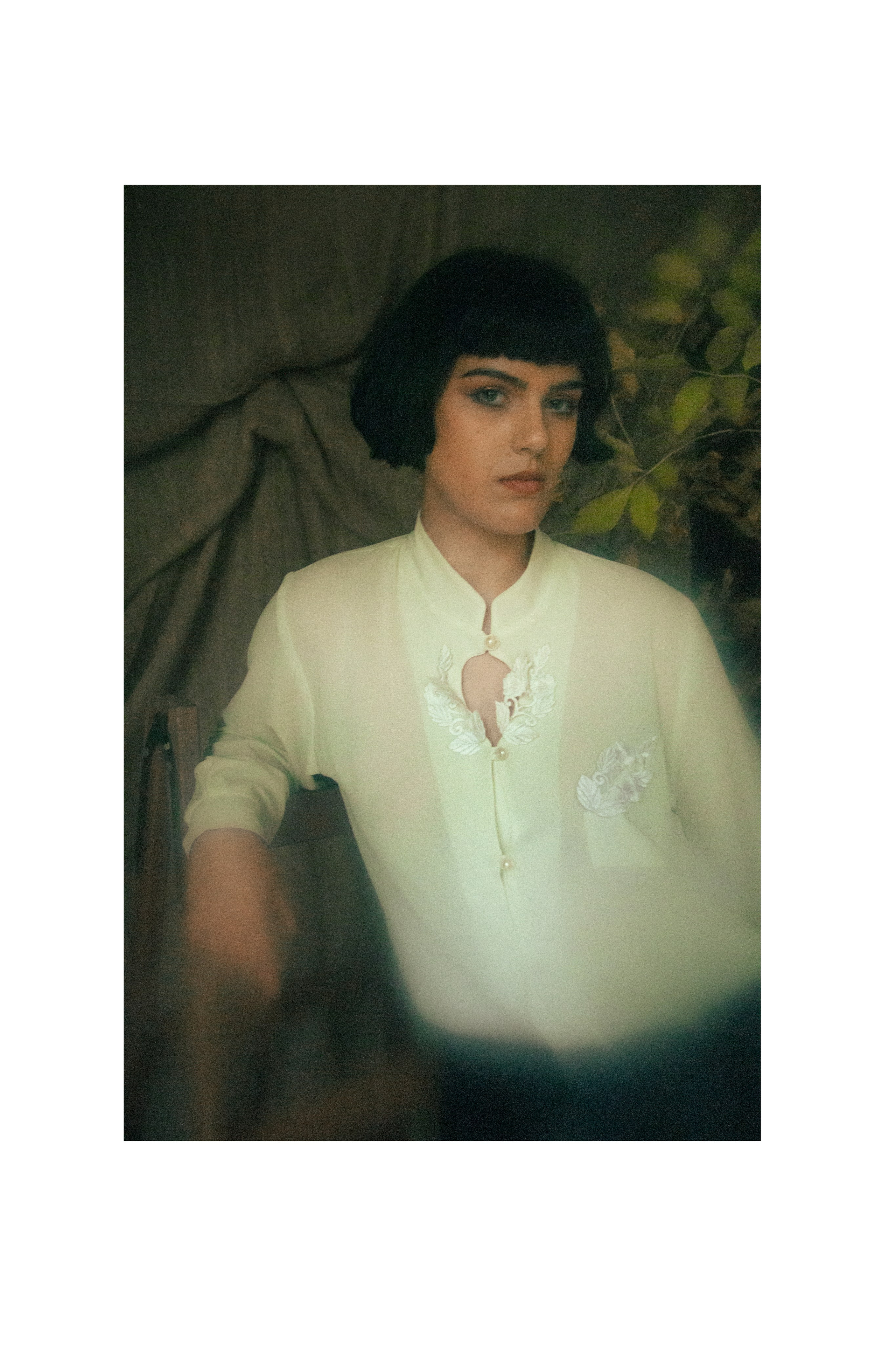 Fashion съемки. Фотограф и режиссер вокруг света