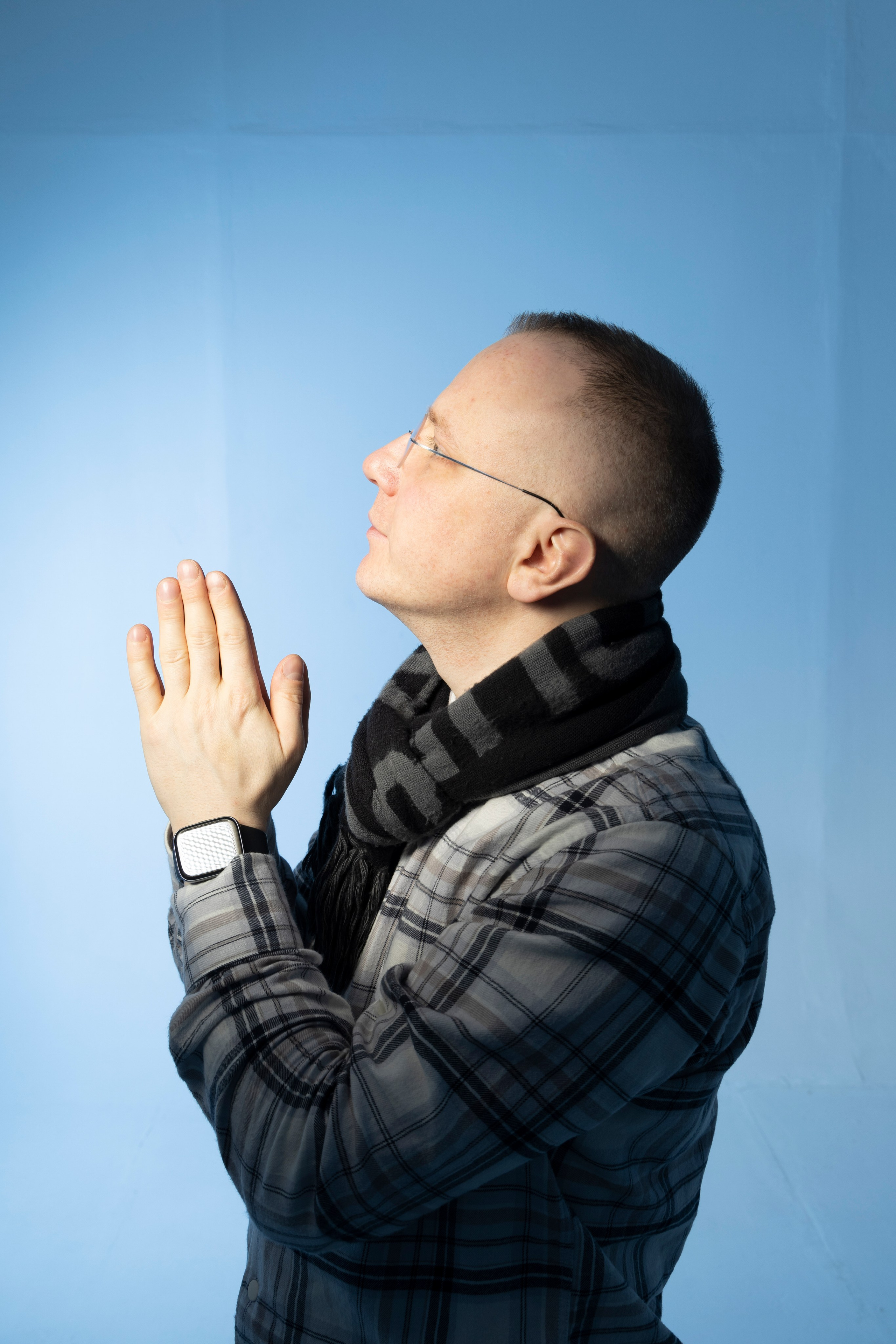 Максим. Фотограф Андрей Стариков