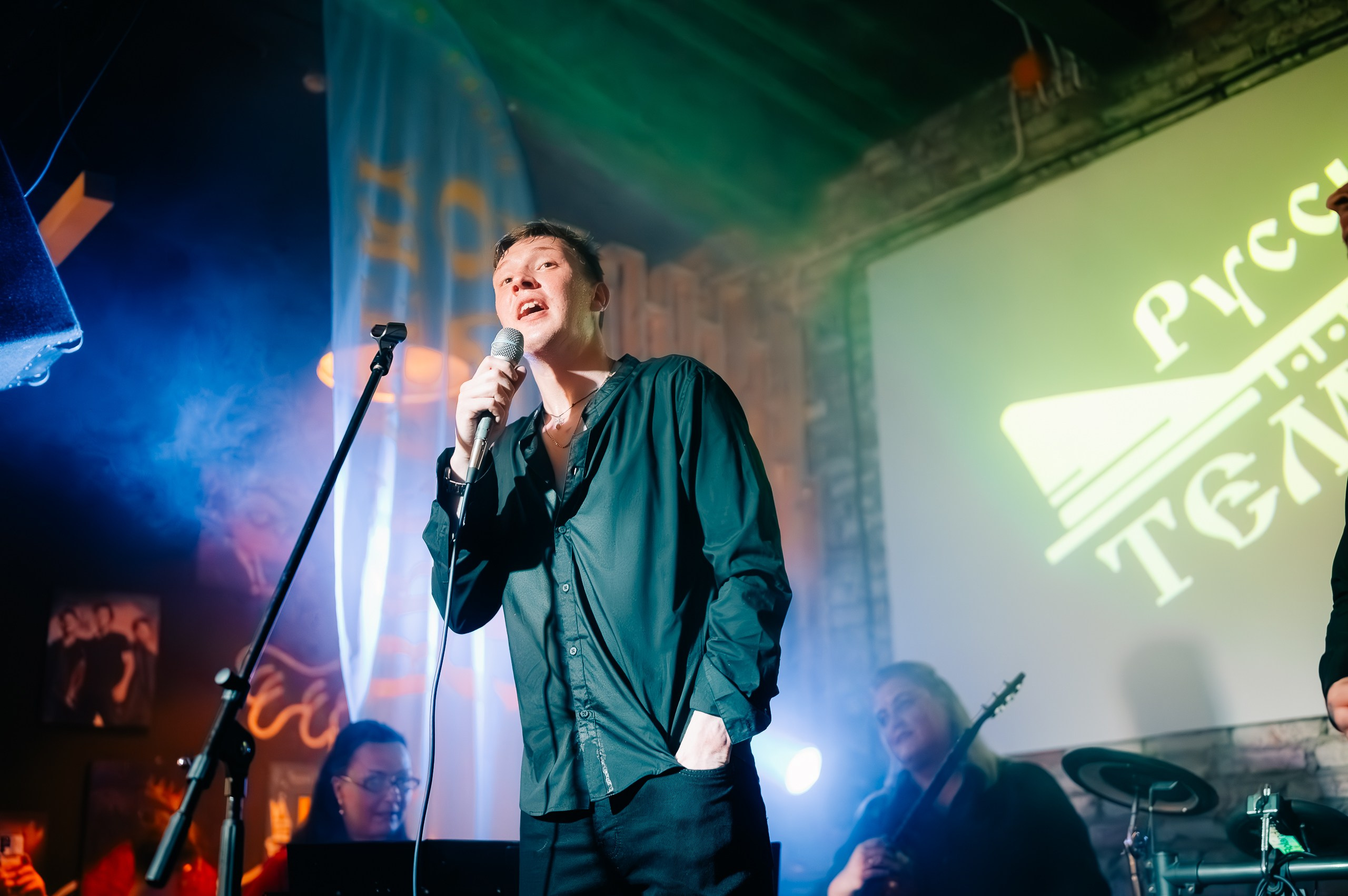 Jaws. Фотограф в Кемерово Владислав Шульц