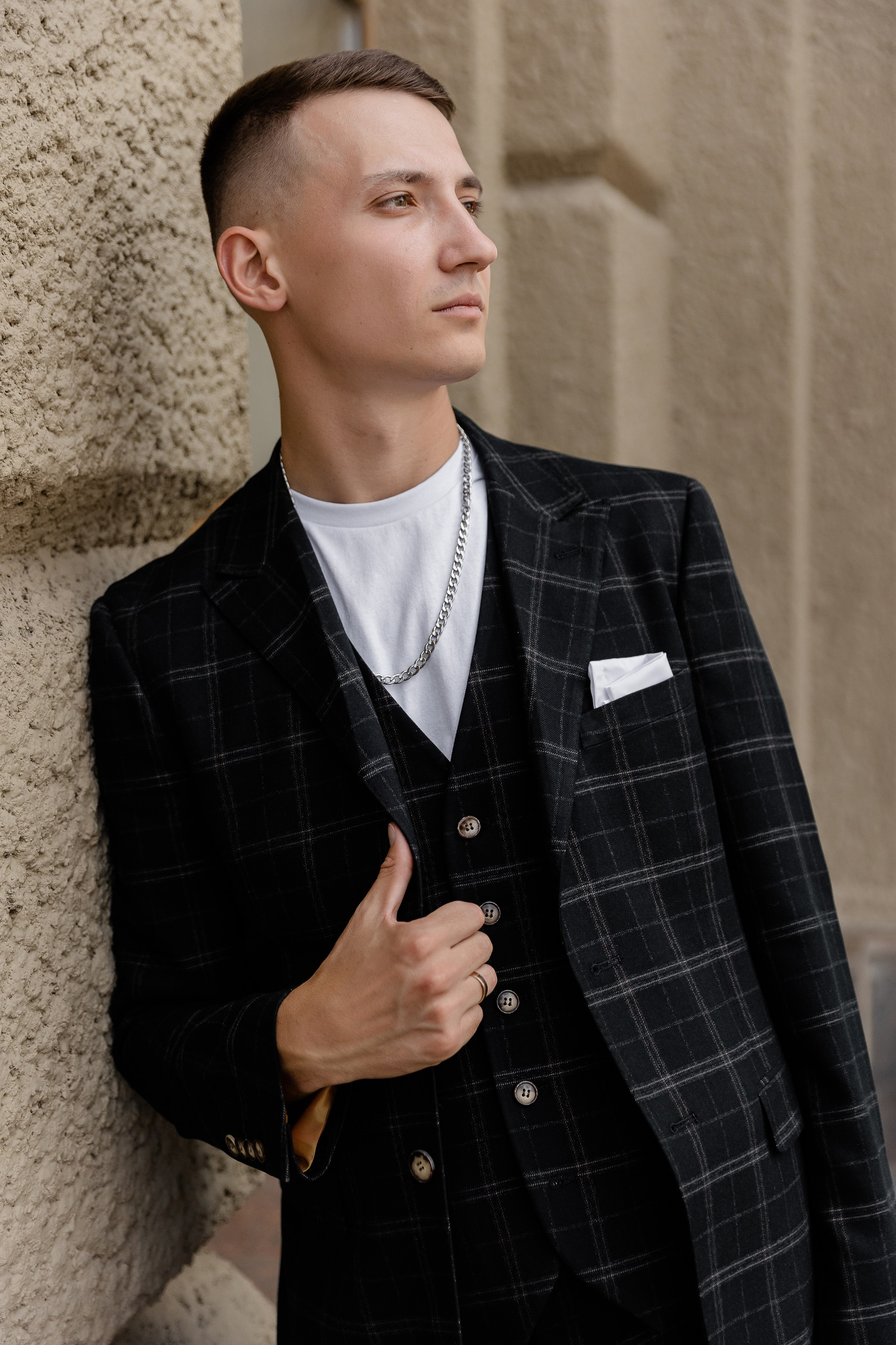 Валерия и Андрей. Свадебный и семейный фотограф