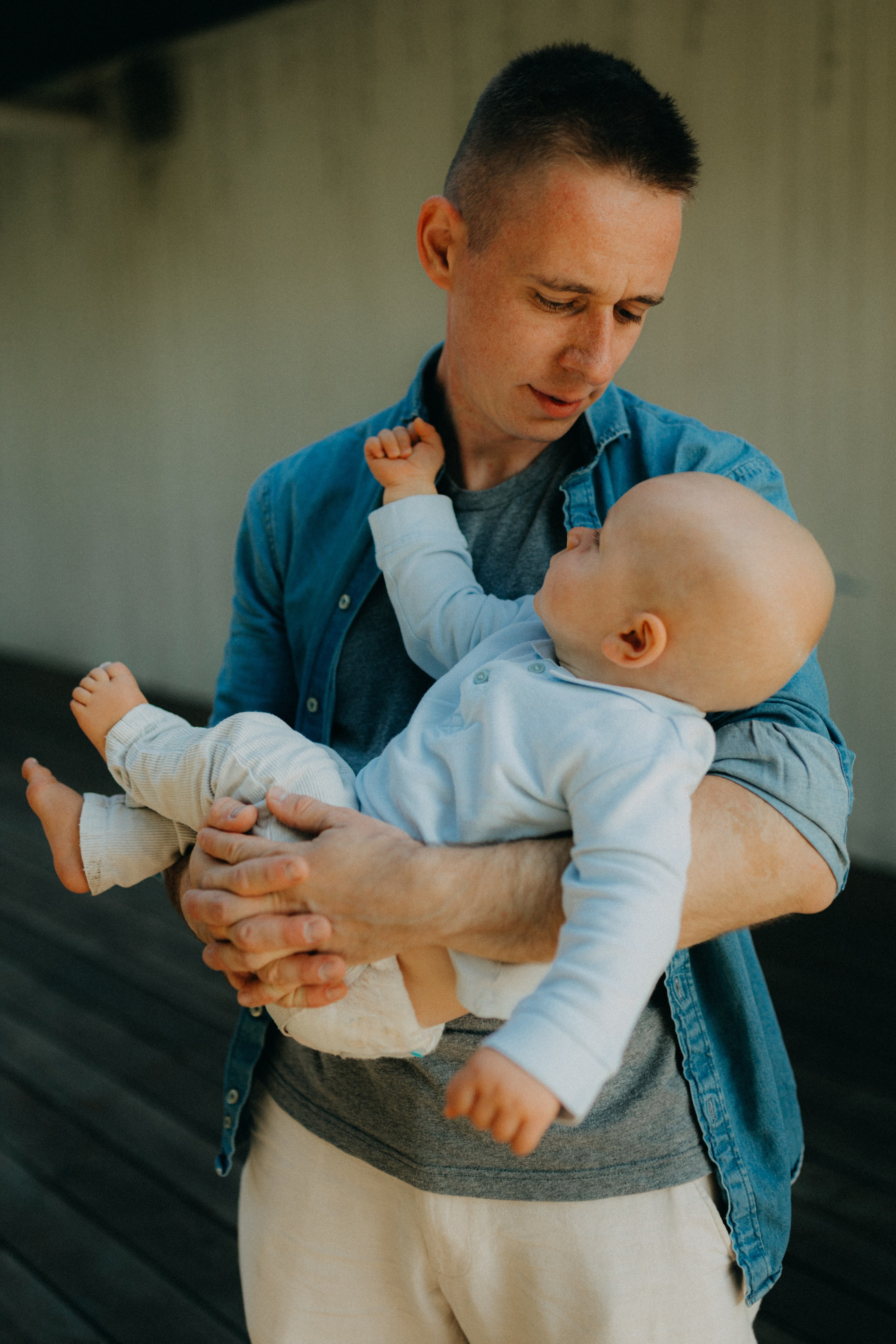 Пётр & Роберт. Фотограф НОГИНСК, Москва, Анастасия Белая