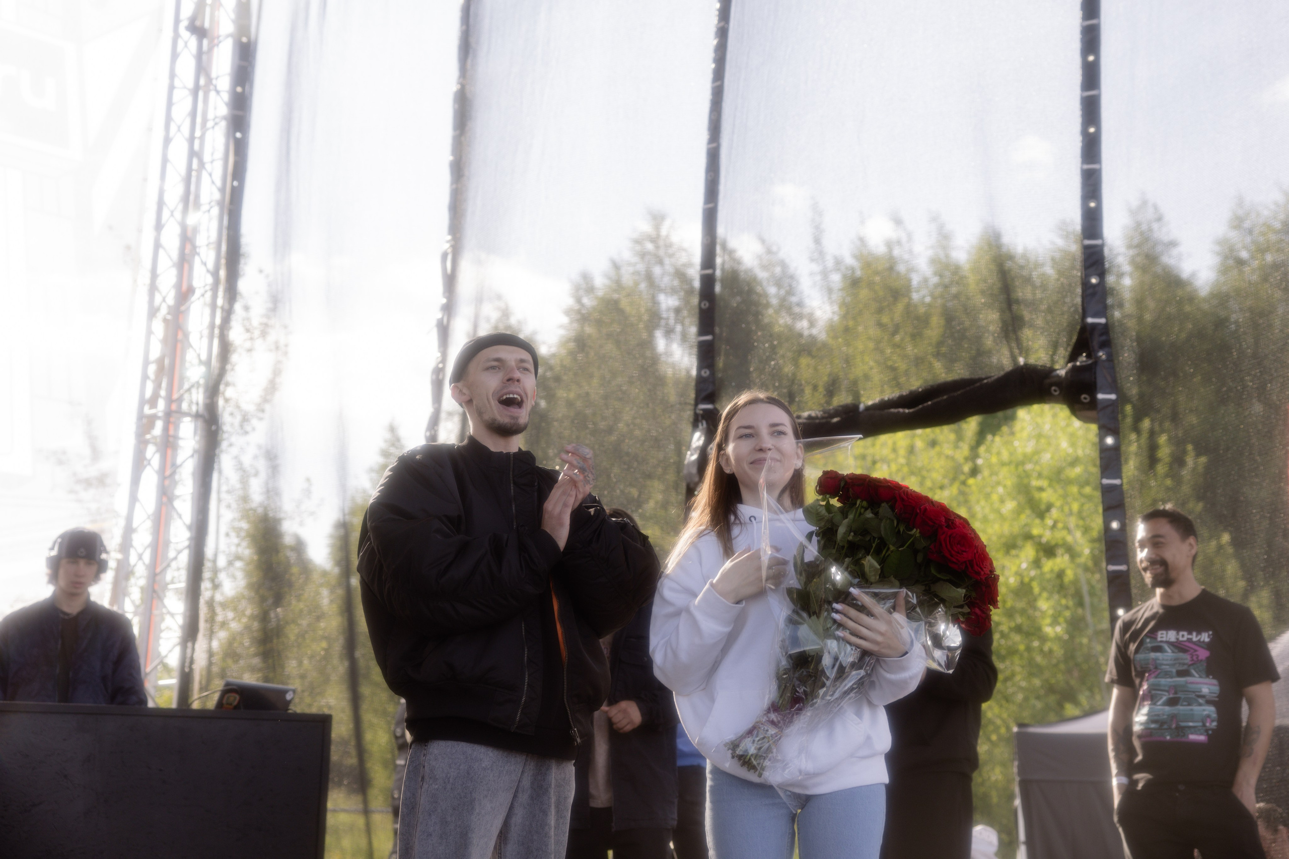 Japdays 25. Свадебный фотограф / Reels Нижний Новгород Татьяна Красильникова