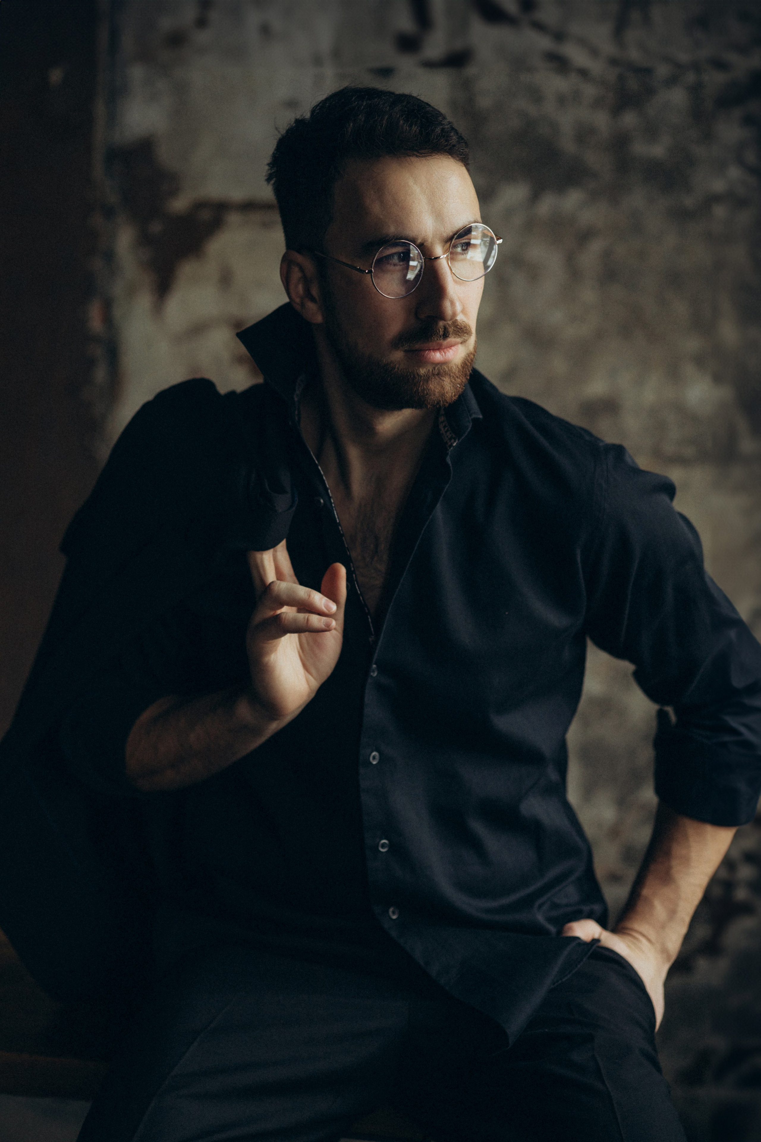 Юлия Пробер фотограф в Санкт-Петербурге