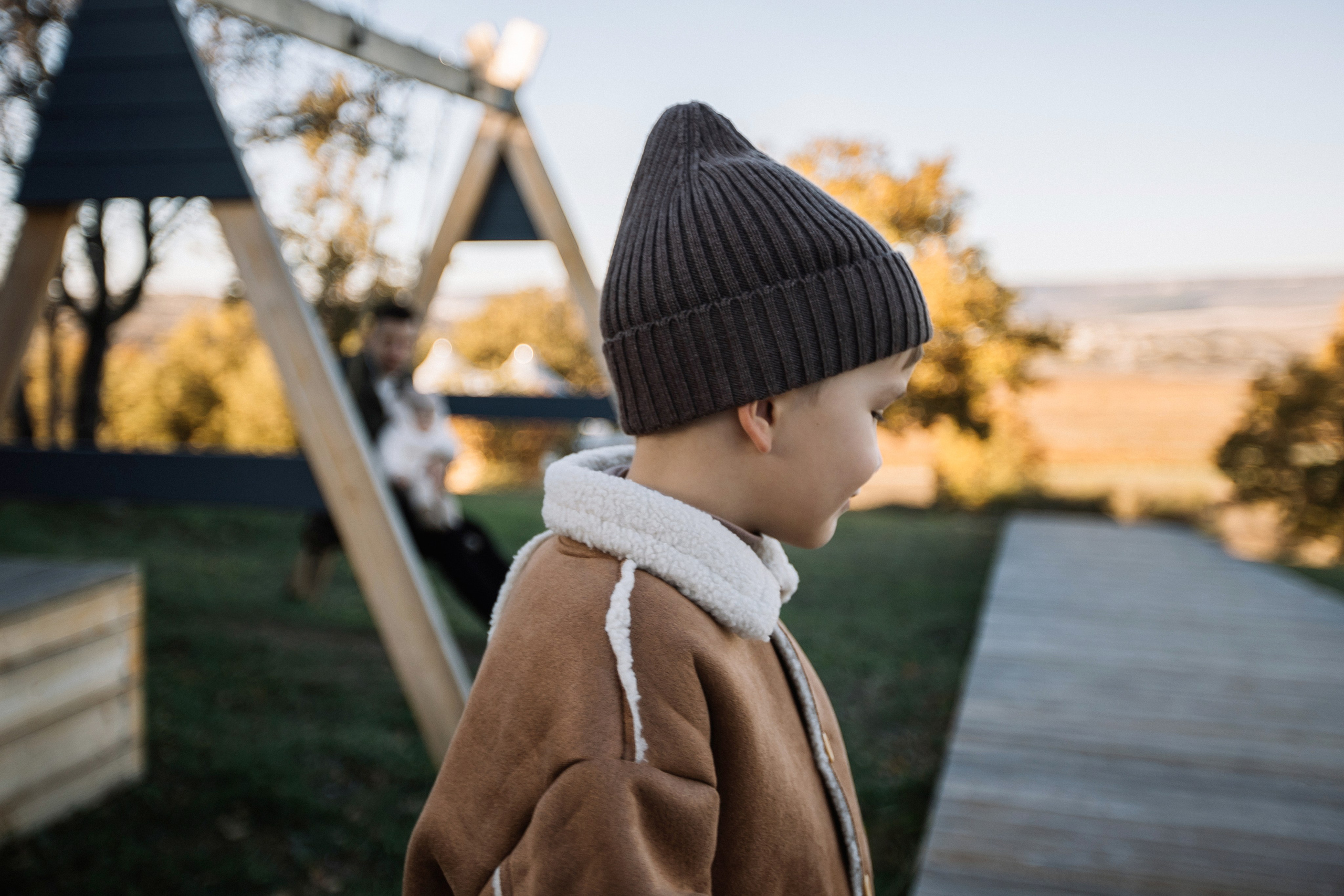 Семейная история. Фотограф Анна Лейман. Севастополь