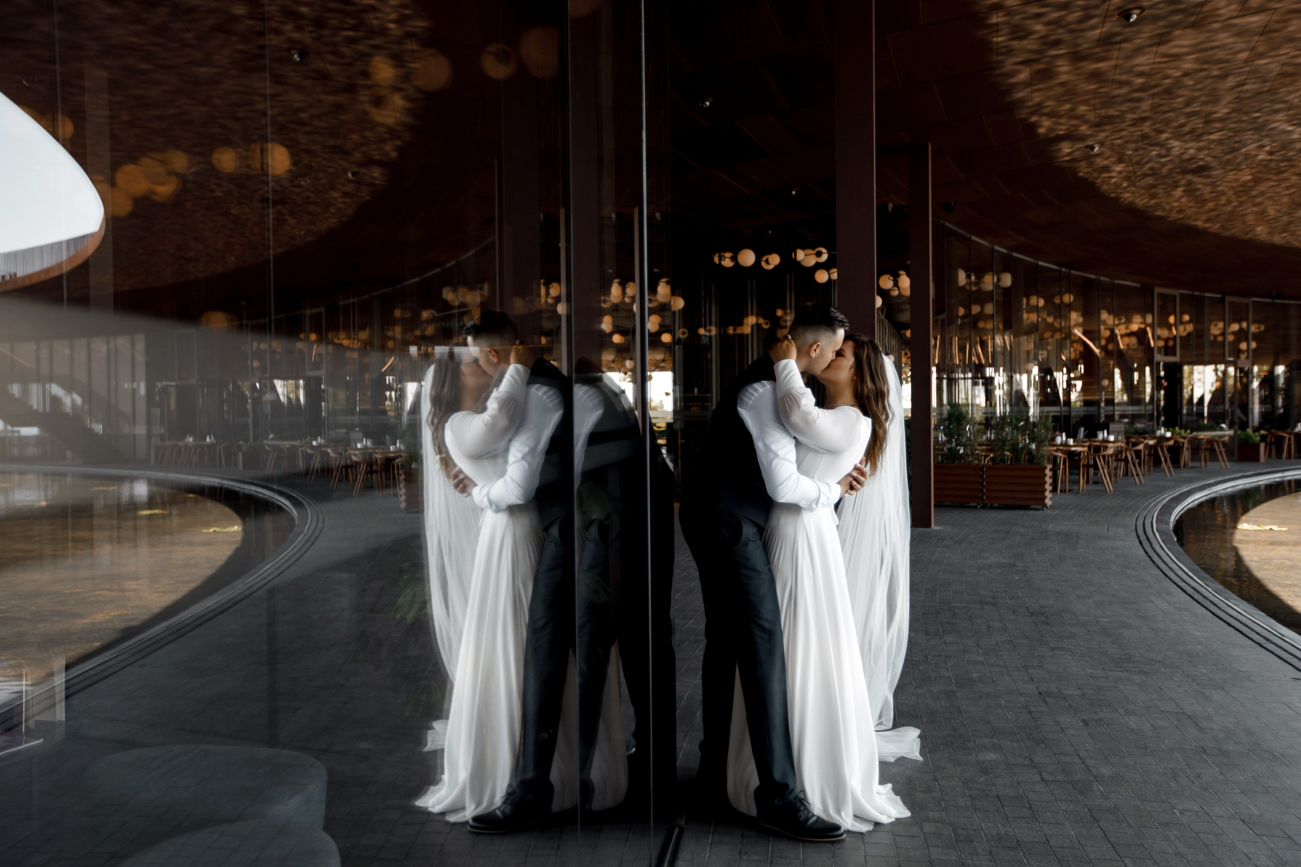 Andrey&Yulia. Фотограф Анна Лейман. Севастополь