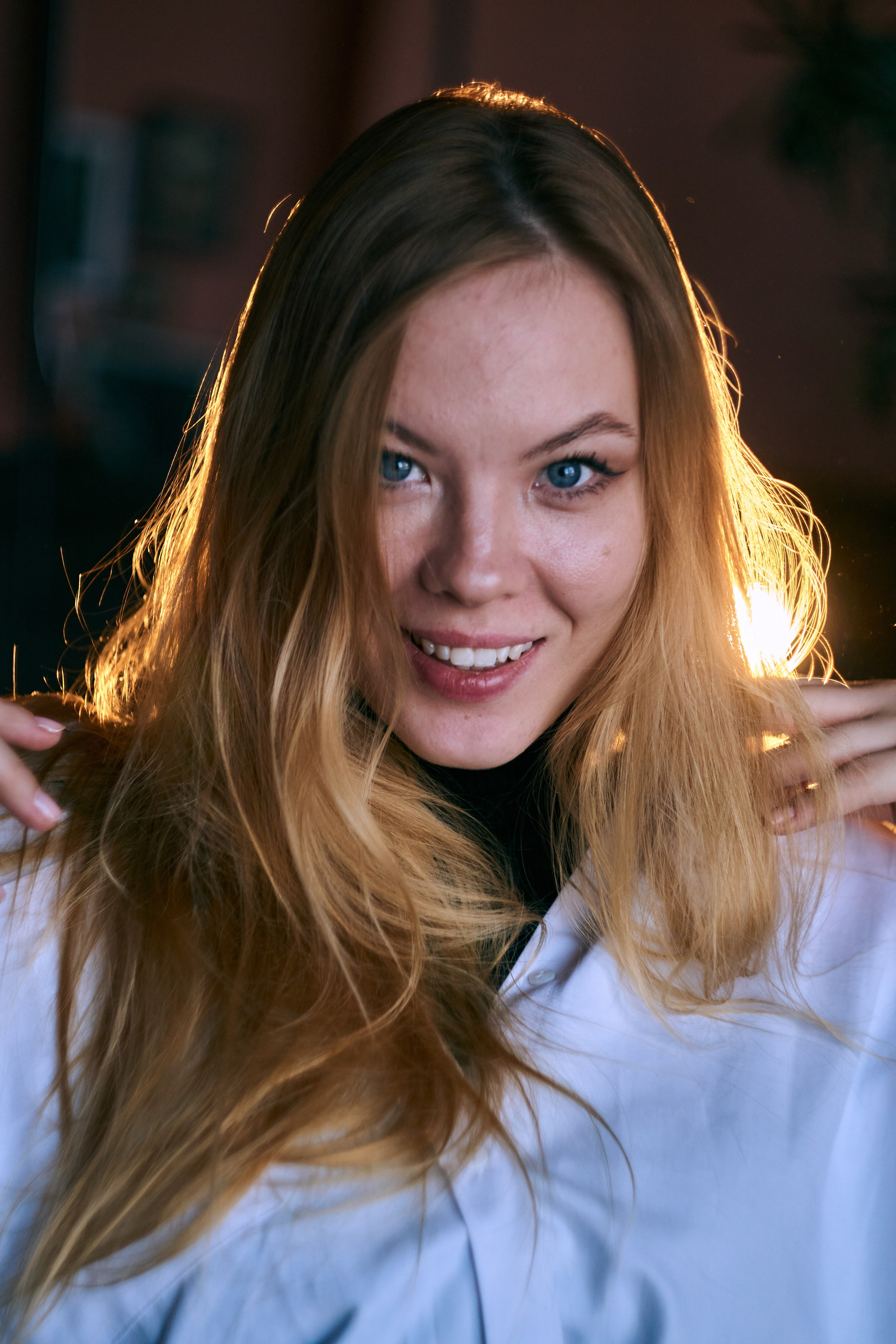 Семейный фотограф в Москве