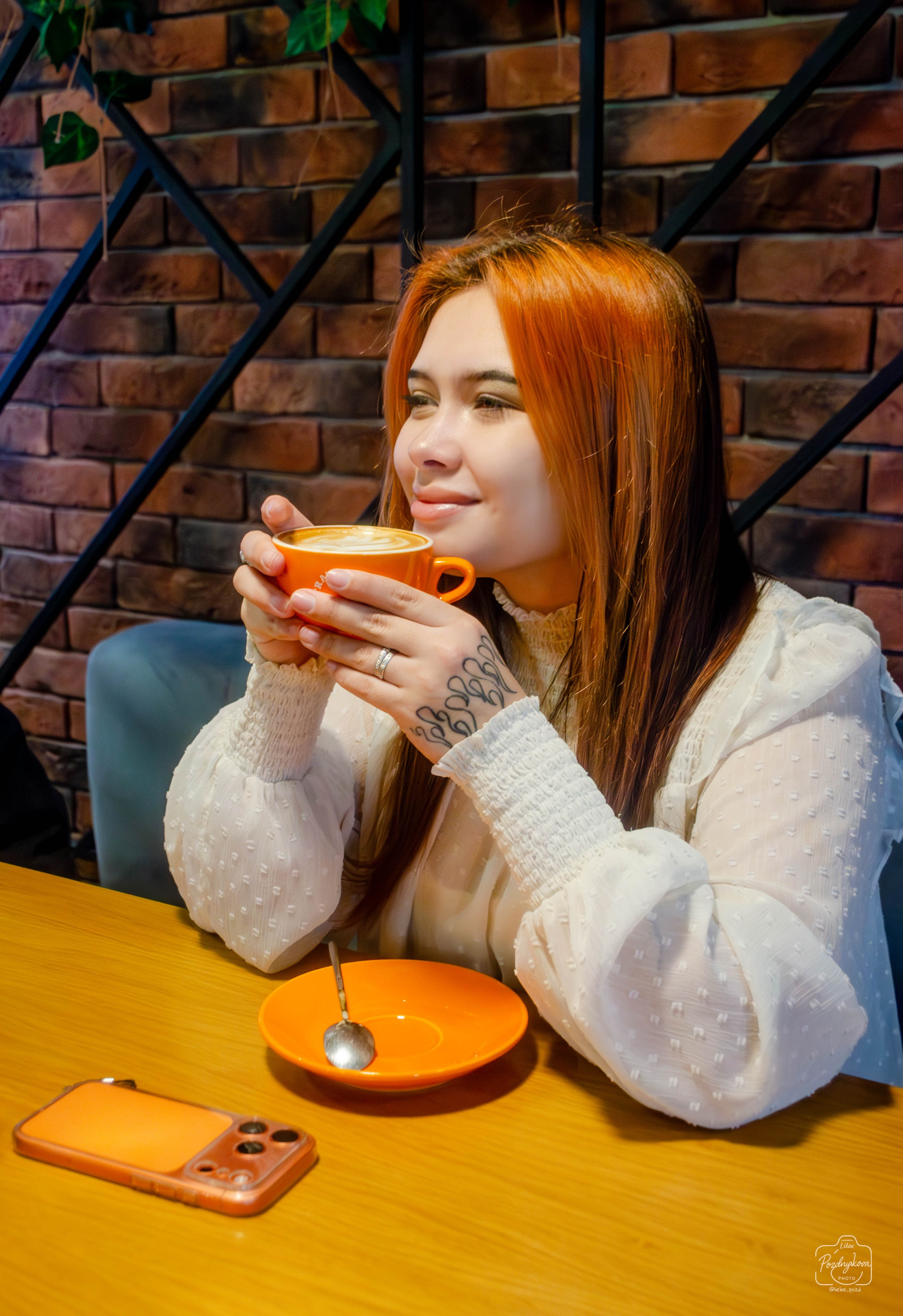 ТРЦ Galaxy Барнаул Traveler`s coffee и каток|Раиса Дорохова|10.01.2026. Фотограф-видеограф Познякова Любовь