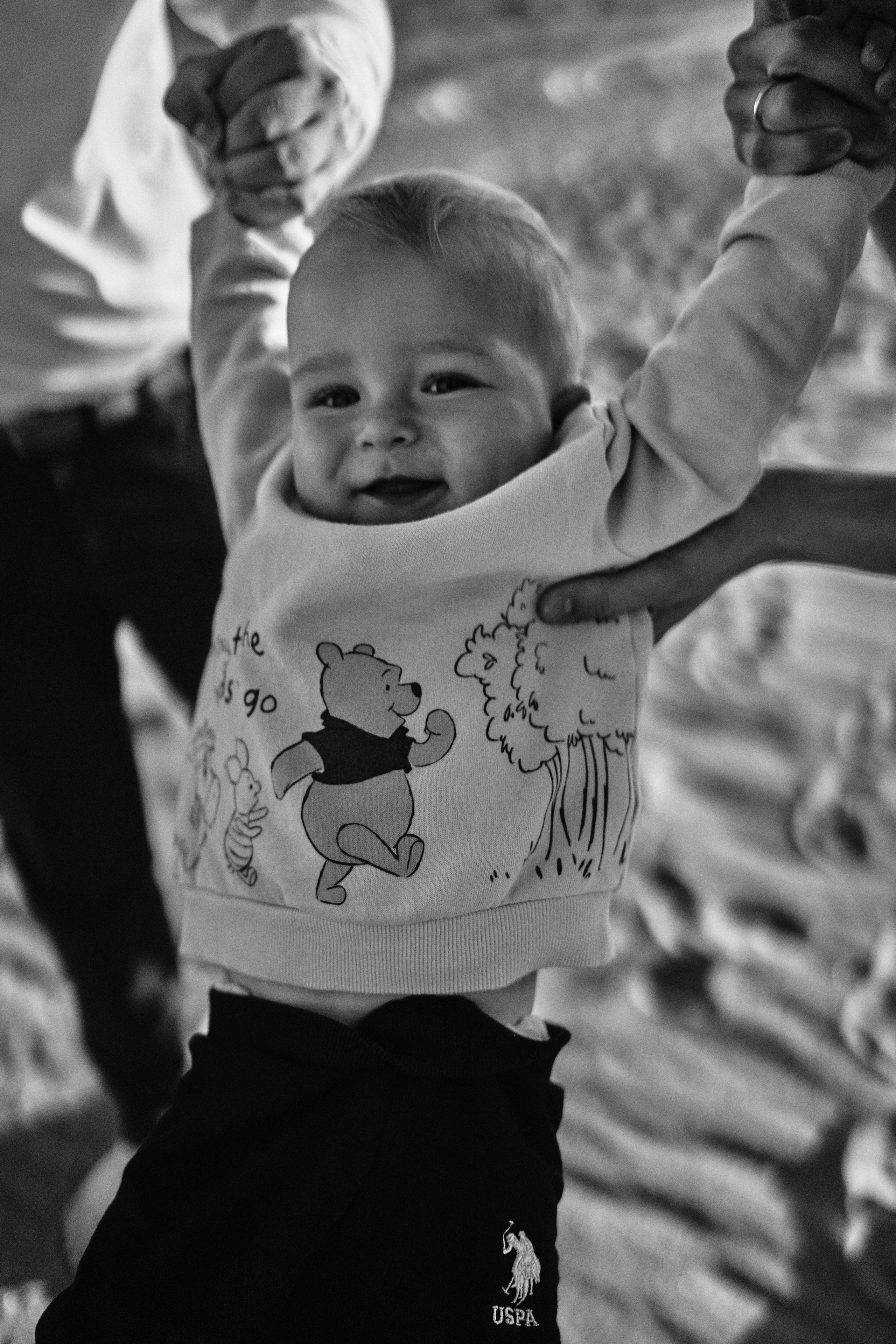 Лиза, Илья и Миша. Фотограф в Санкт-Петербурге | Аня Маленчук