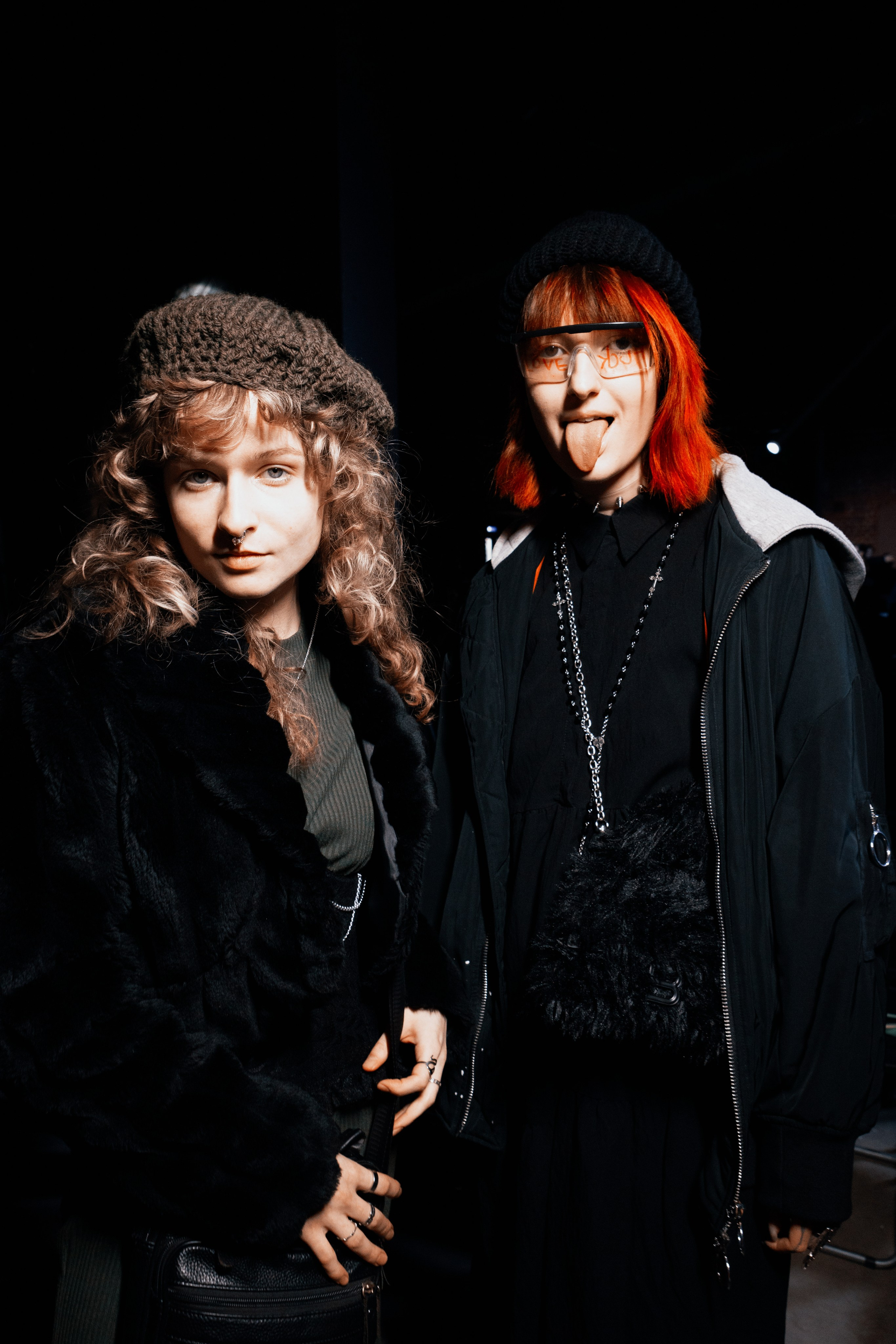 AUXI Noise 24. Fashion Фотограф в СПб Yana Kochkina