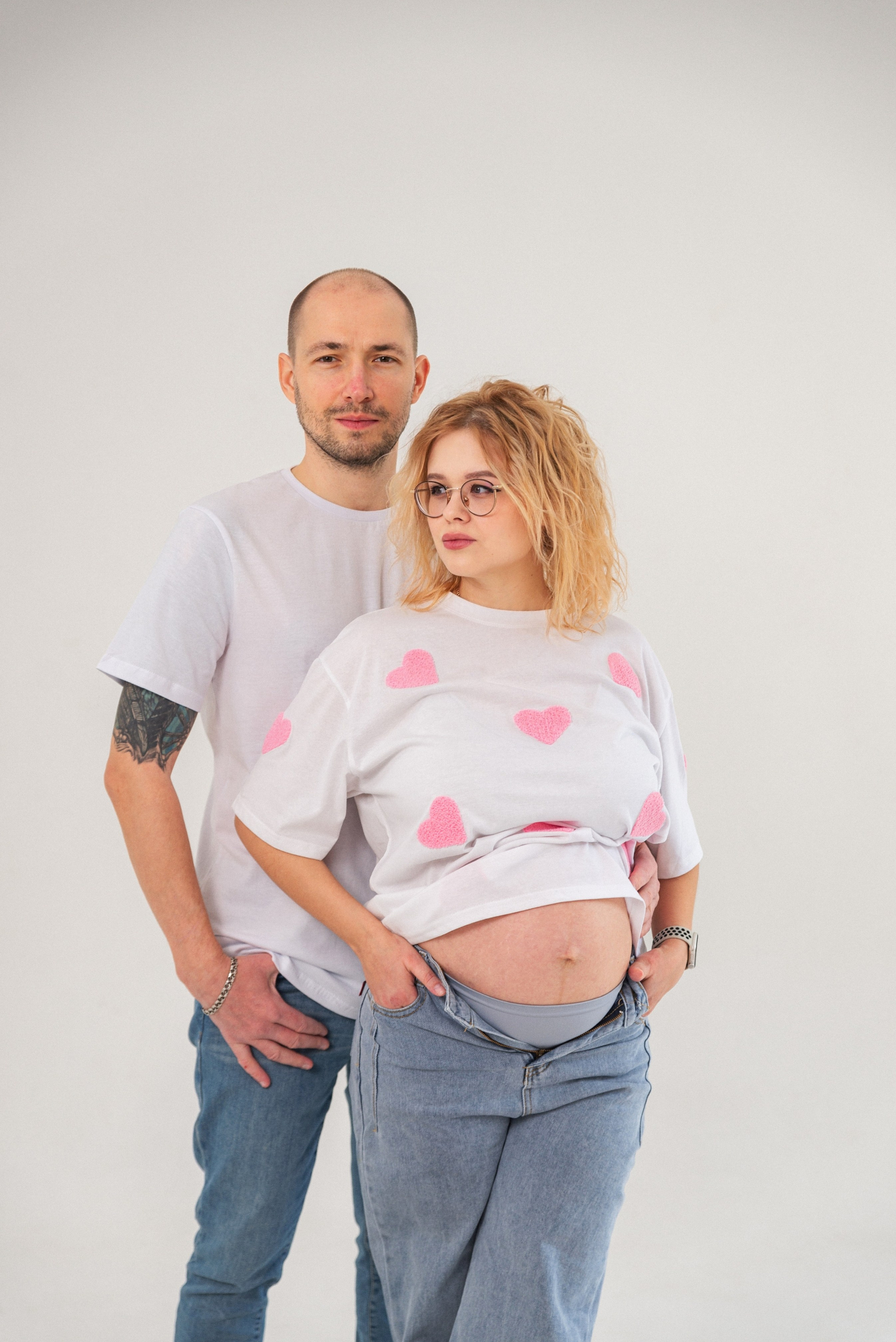 Александра и Николай. Семейный Фотограф в Краснодаре и крае