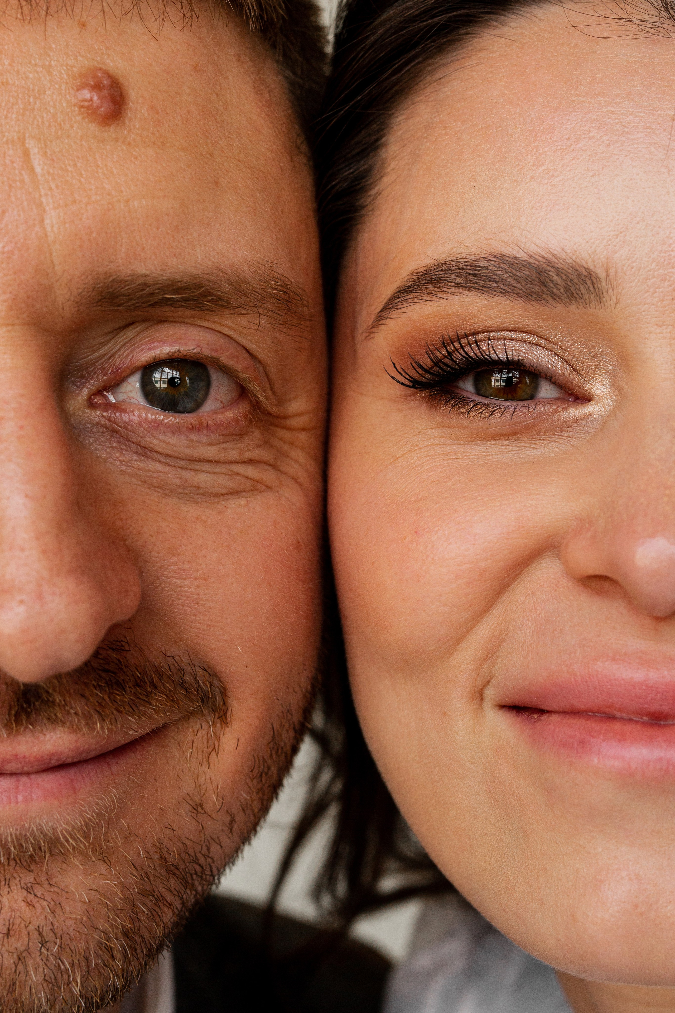 Дима+Кристина. Индивидуальные и семейные съёмки в Уфа Маргарита Истомина