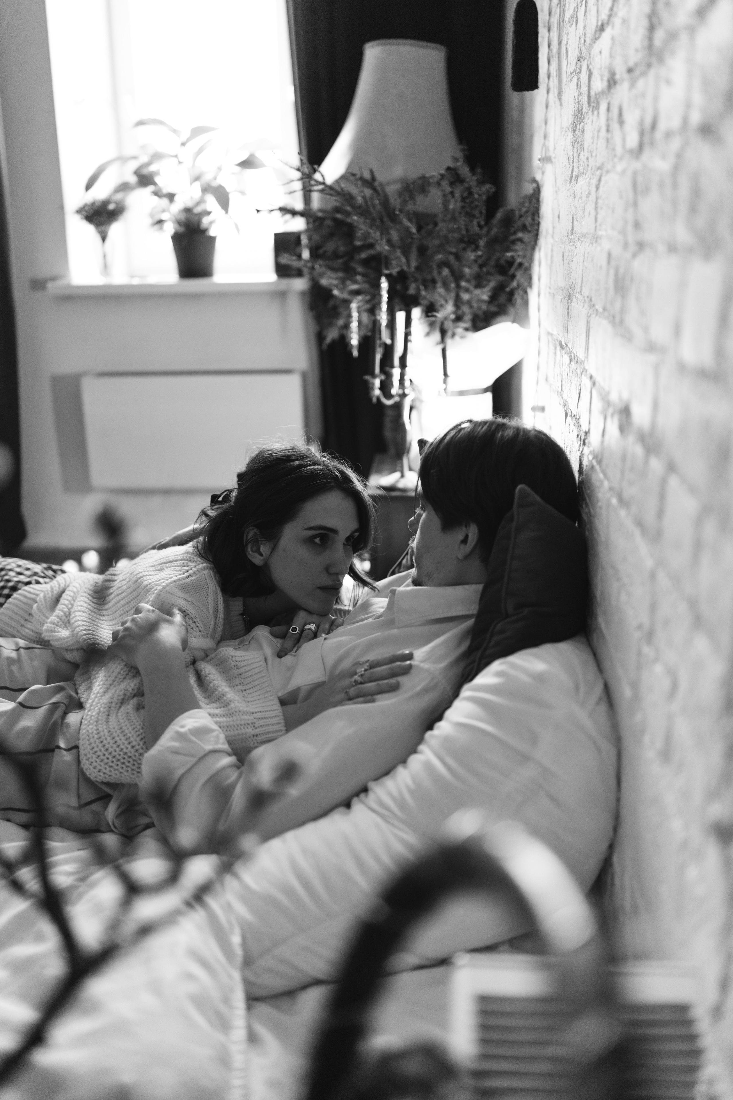 Love Story. Фотограф Москва, Санкт-Петербург, Истра и МО — Анастасия Поверина