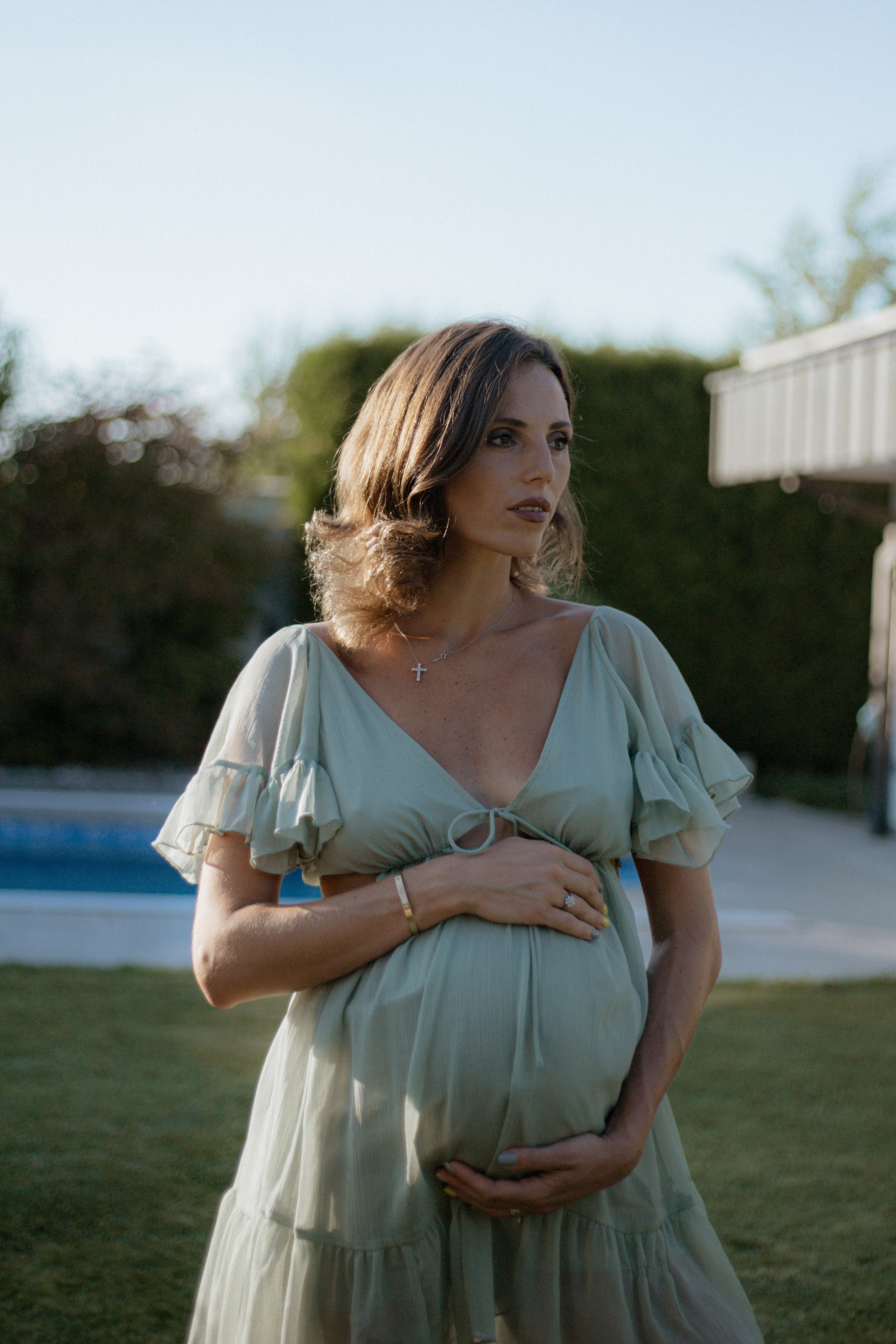 Беременность. Wedding Photographer