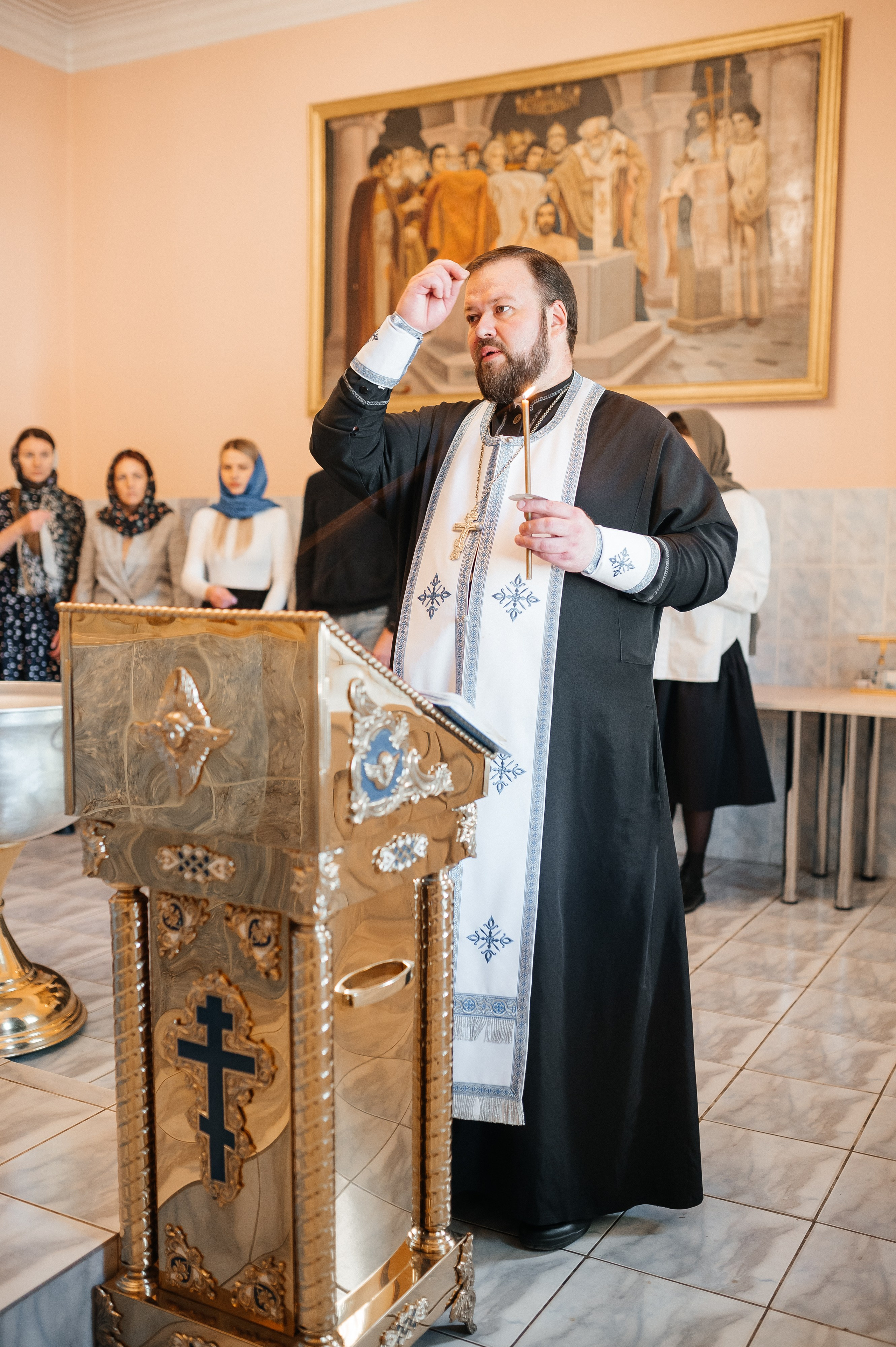 Семья Архиповых. SARKISOPH | Фотограф Волгоград