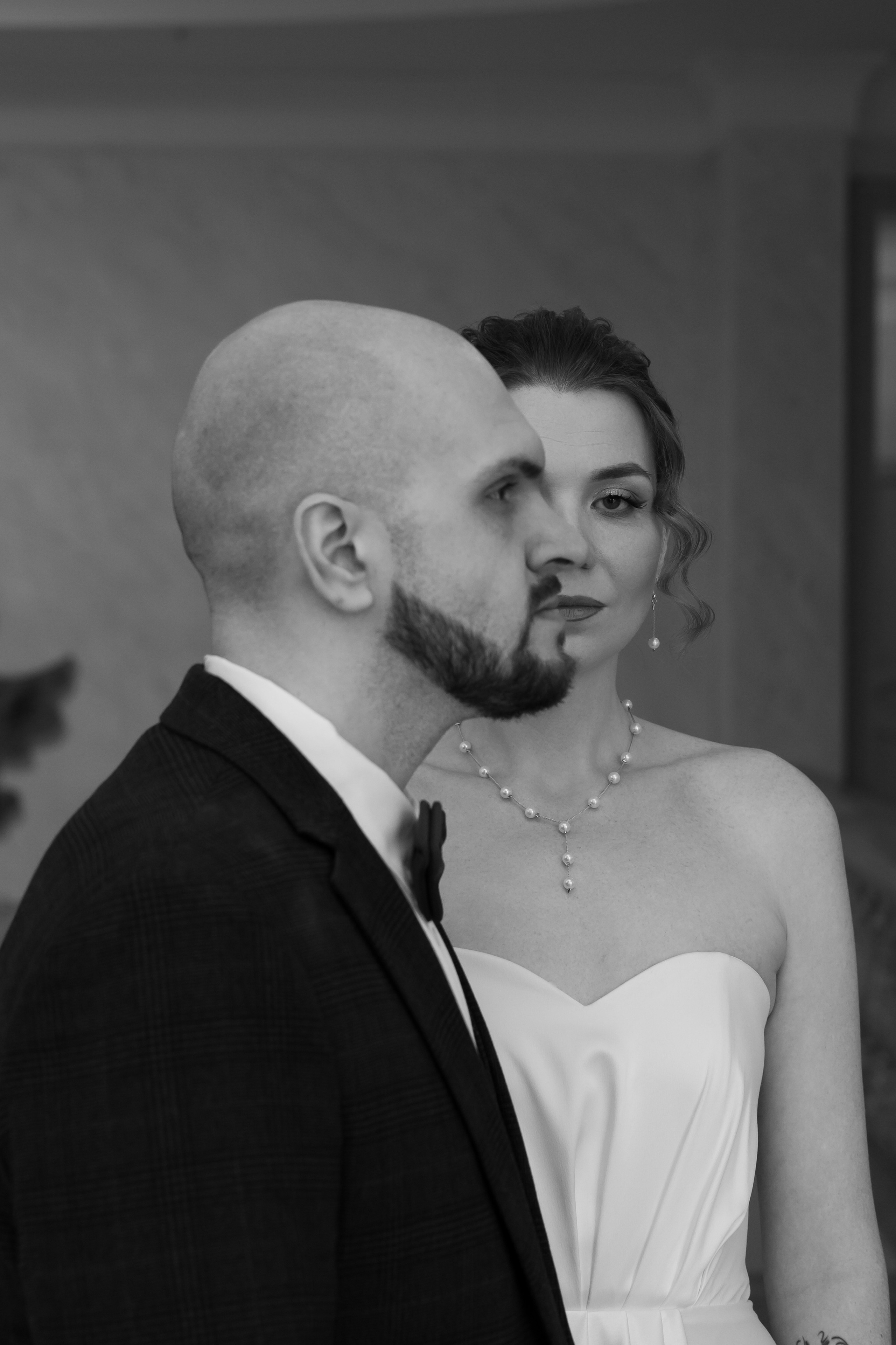 PAVEL & YULIYA. Свадебный фотограф в Туле и Москве