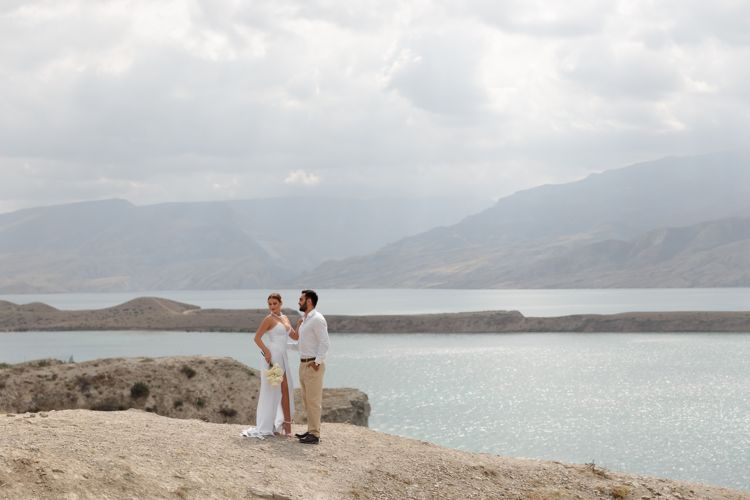 MURAD & ALINA. Свадебный фотограф в Туле и Москве