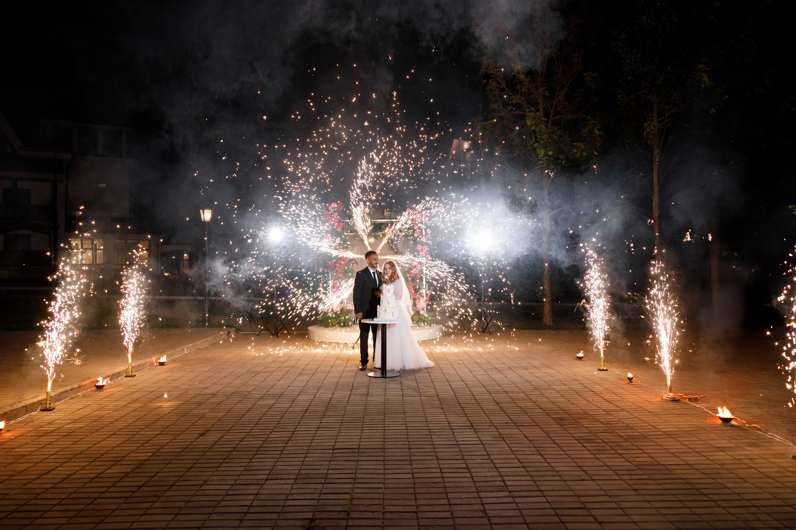MOSTAFA & ANNA. Свадебный фотограф в Туле и Москве