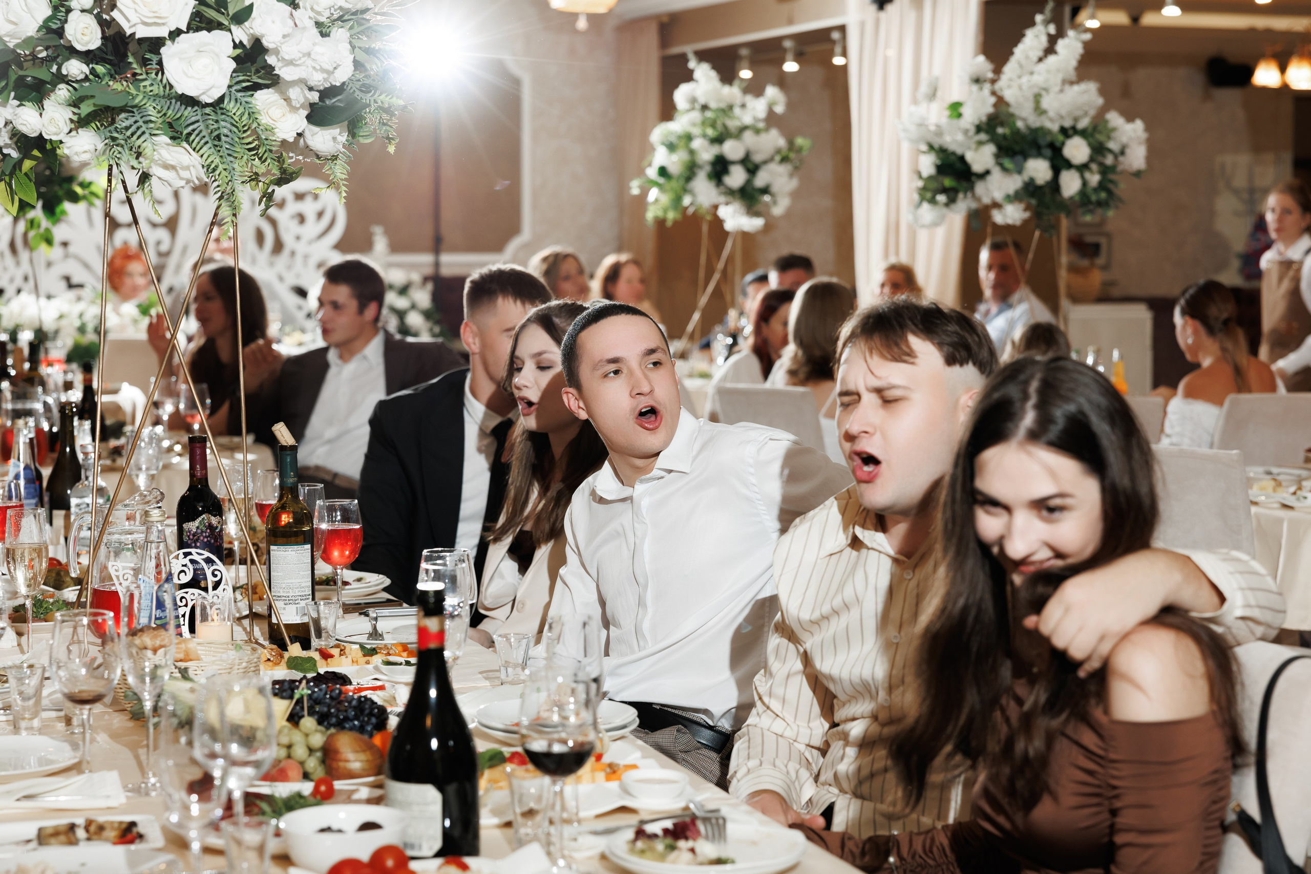 DAVID & ANASTASIA. Свадебный фотограф в Туле и Москве