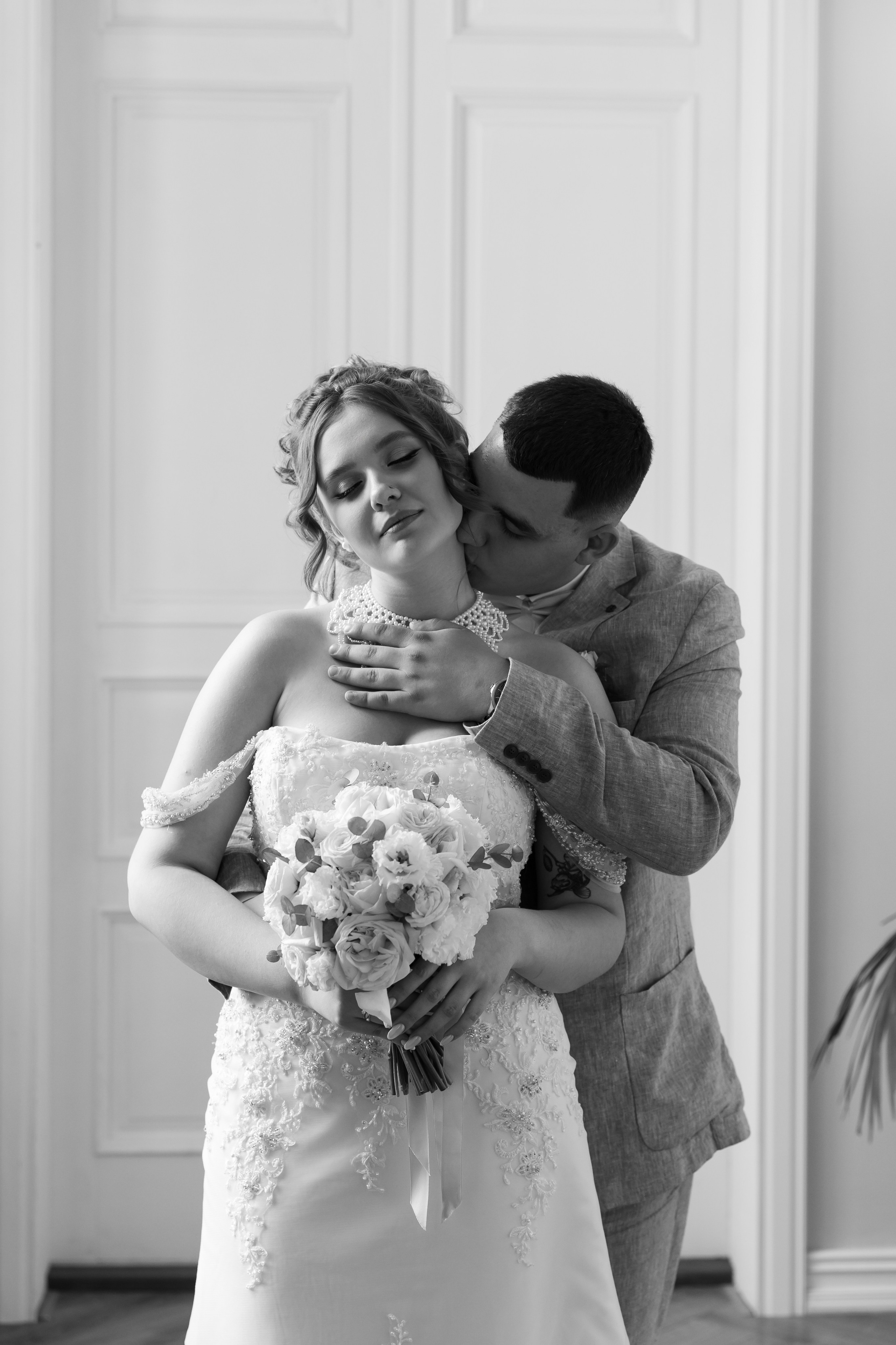 DAVID & ANASTASIA. Свадебный фотограф в Туле и Москве