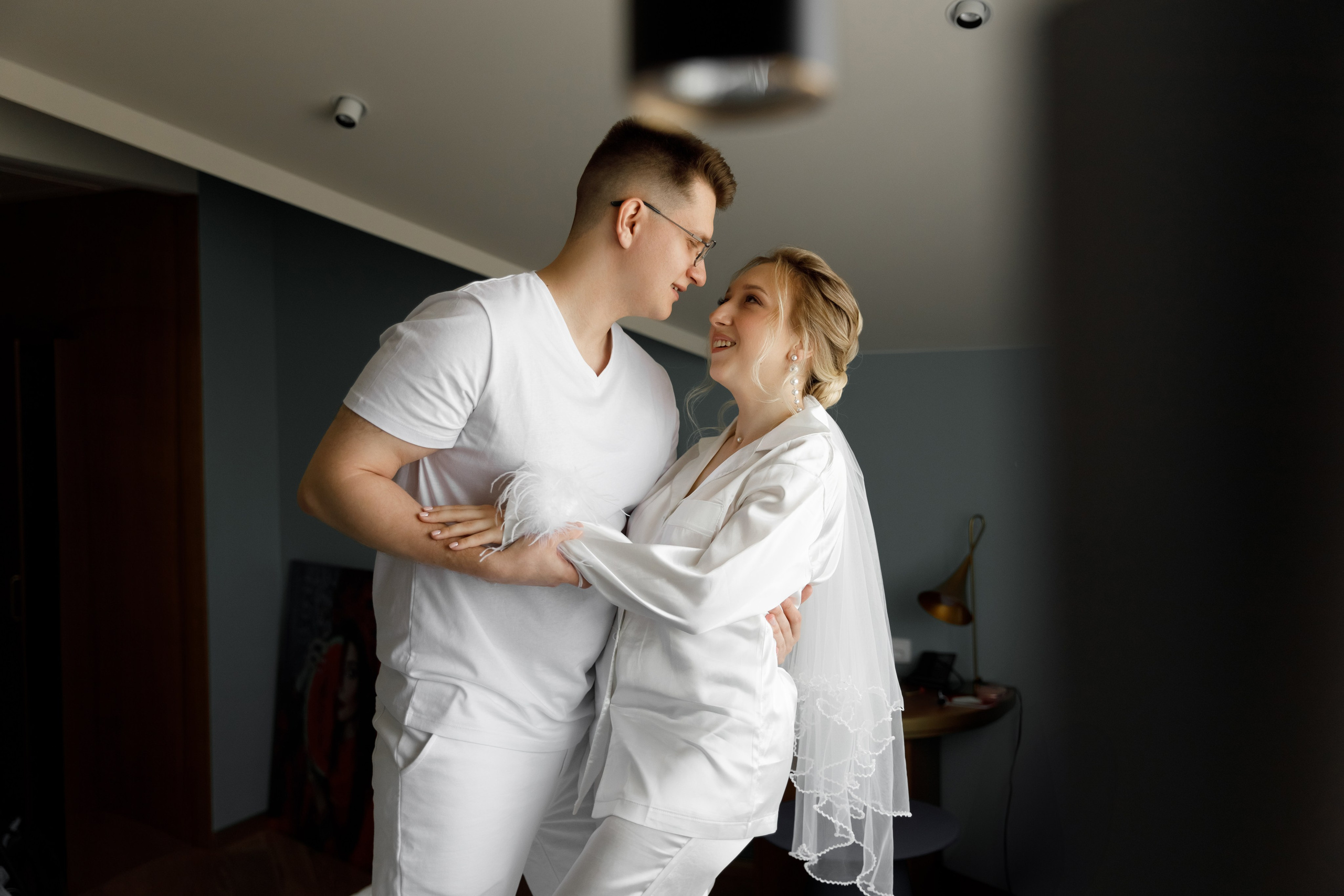 GENNADY & ANGELINA. Свадебный фотограф в Туле и Москве