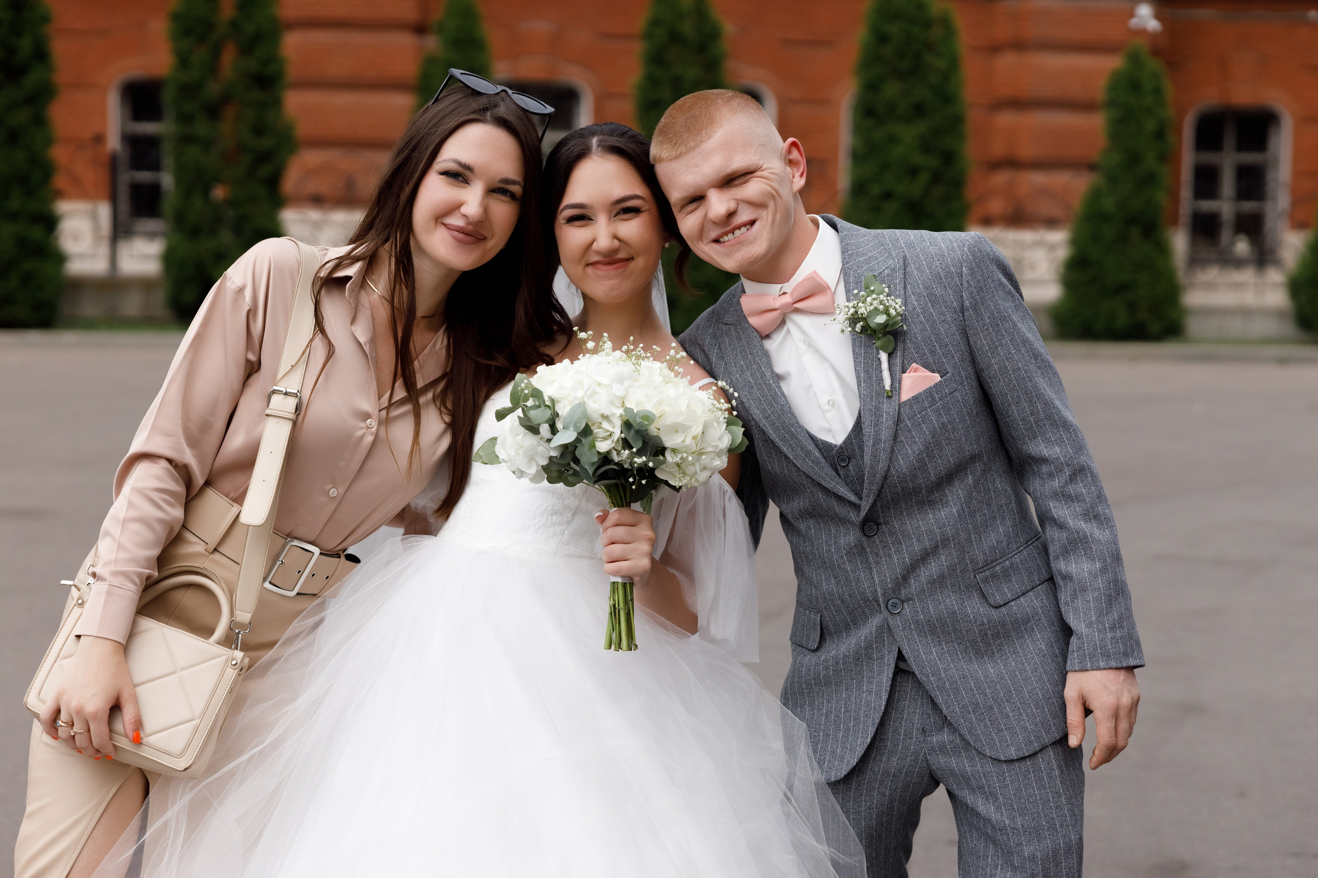 SERGEI & RUZANA. Свадебный фотограф в Туле и Москве