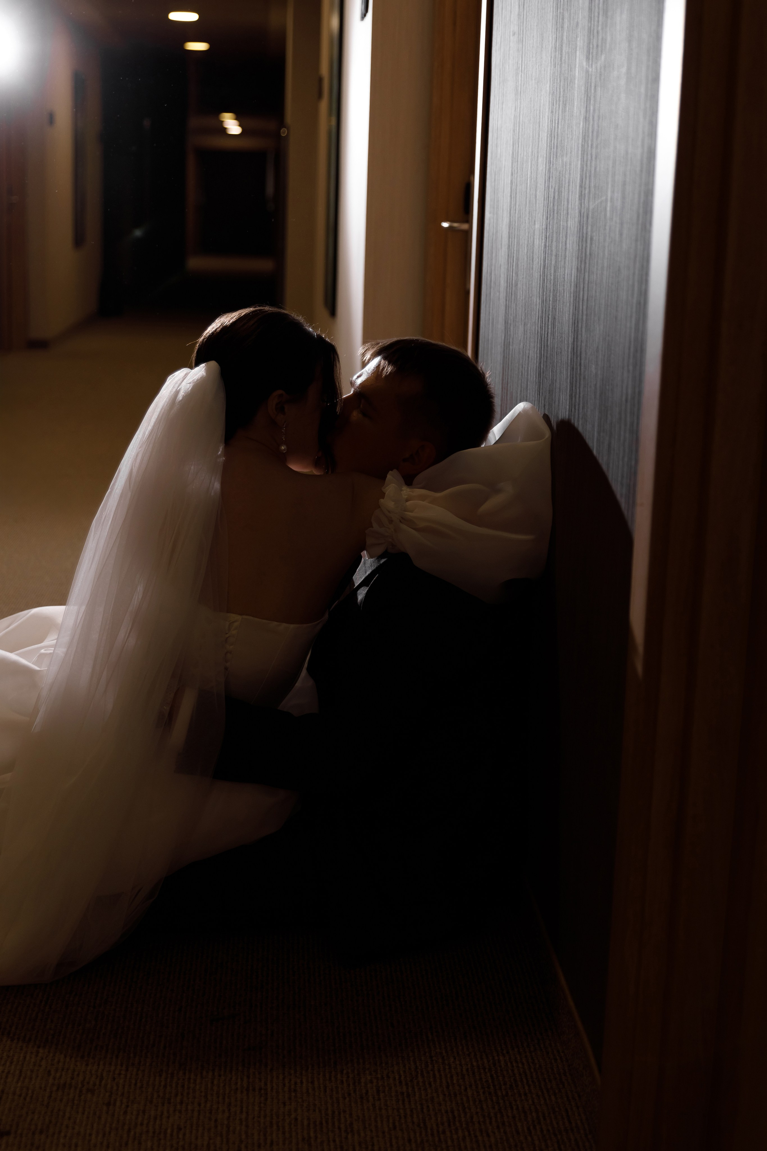 IGOR & ANASTASIA. Свадебный фотограф в Туле и Москве