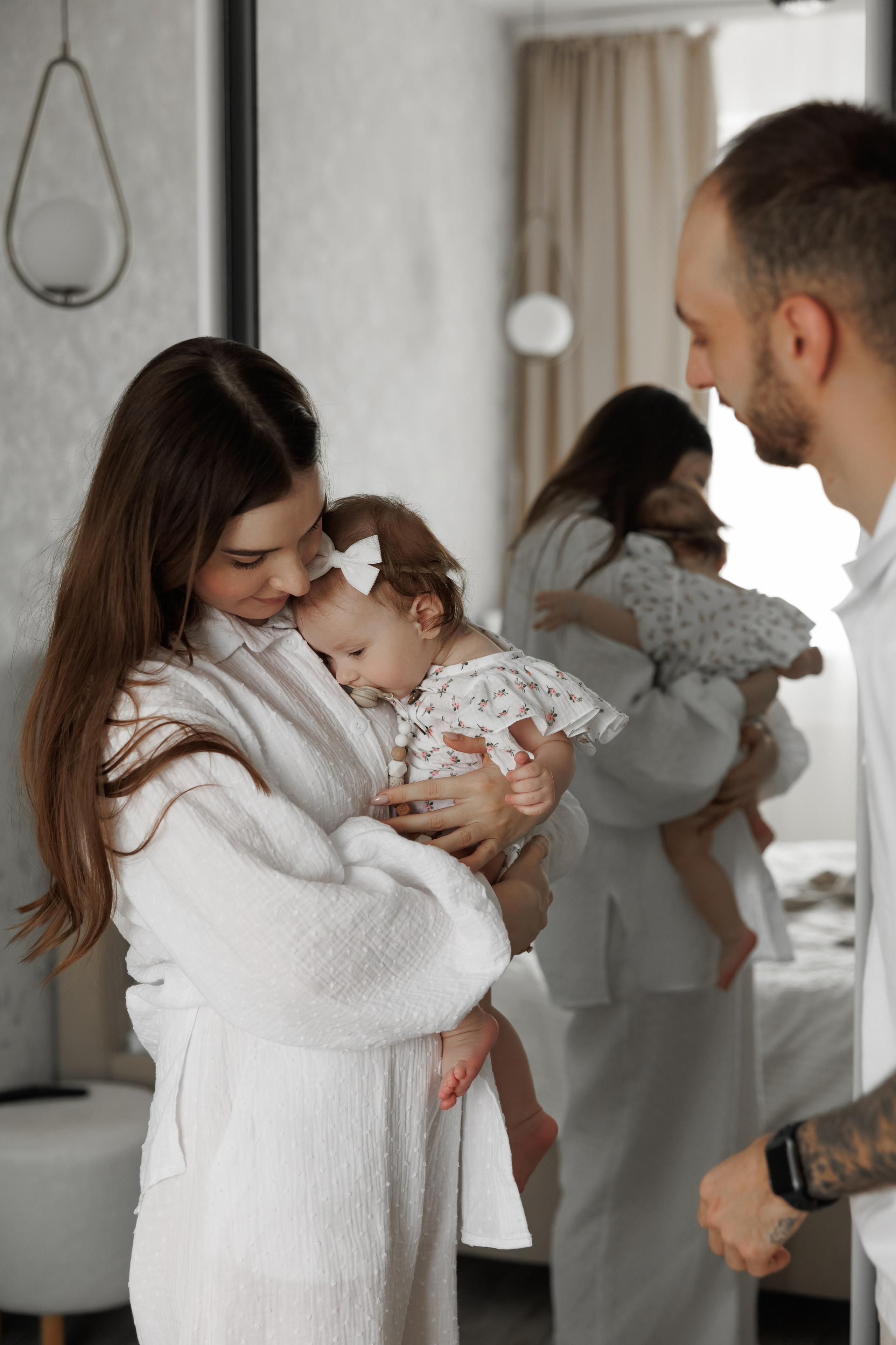 RAMIS YULIA AR'YANA. Свадебный фотограф в Туле и Москве