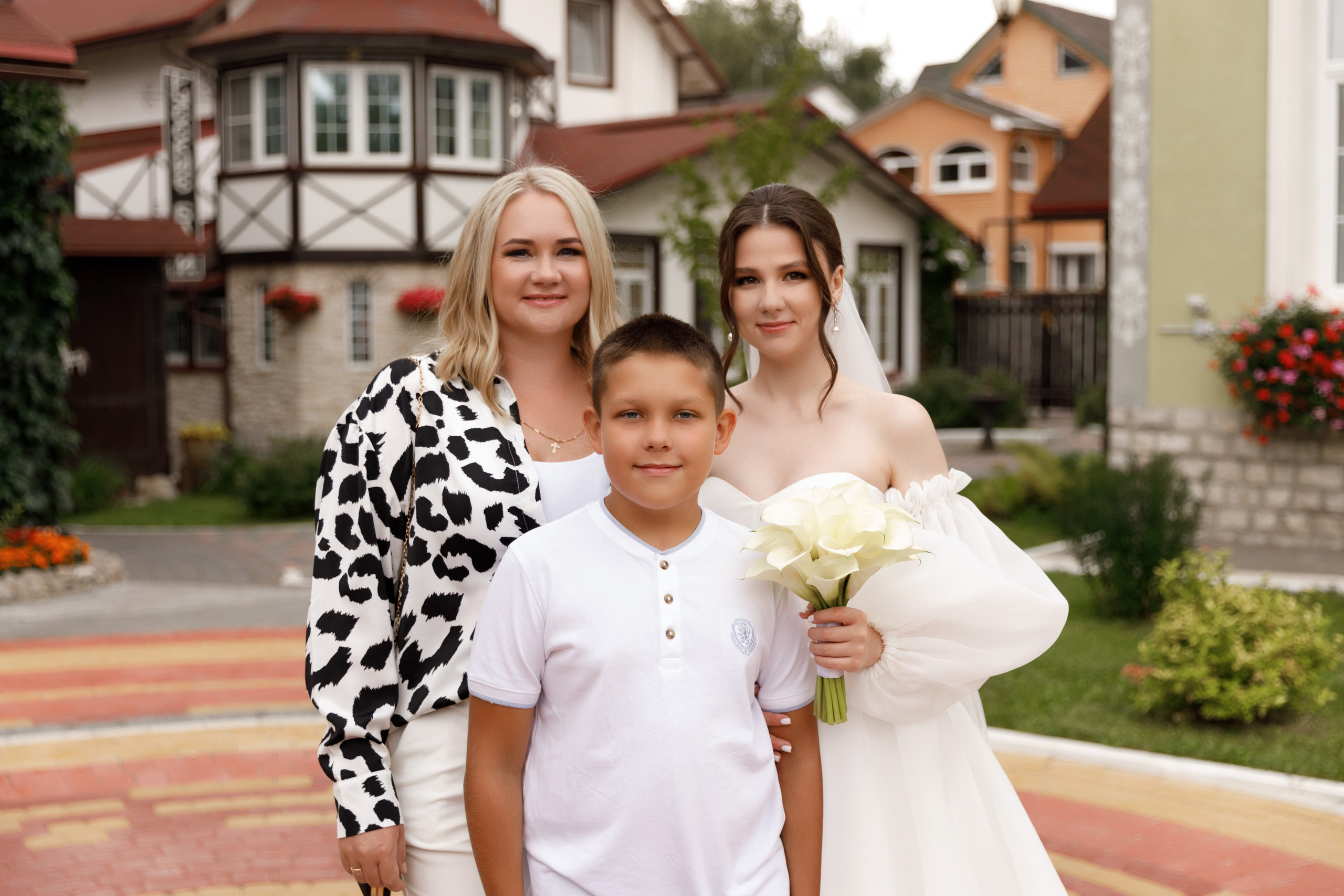 IGOR & ANASTASIA. Свадебный фотограф в Туле и Москве