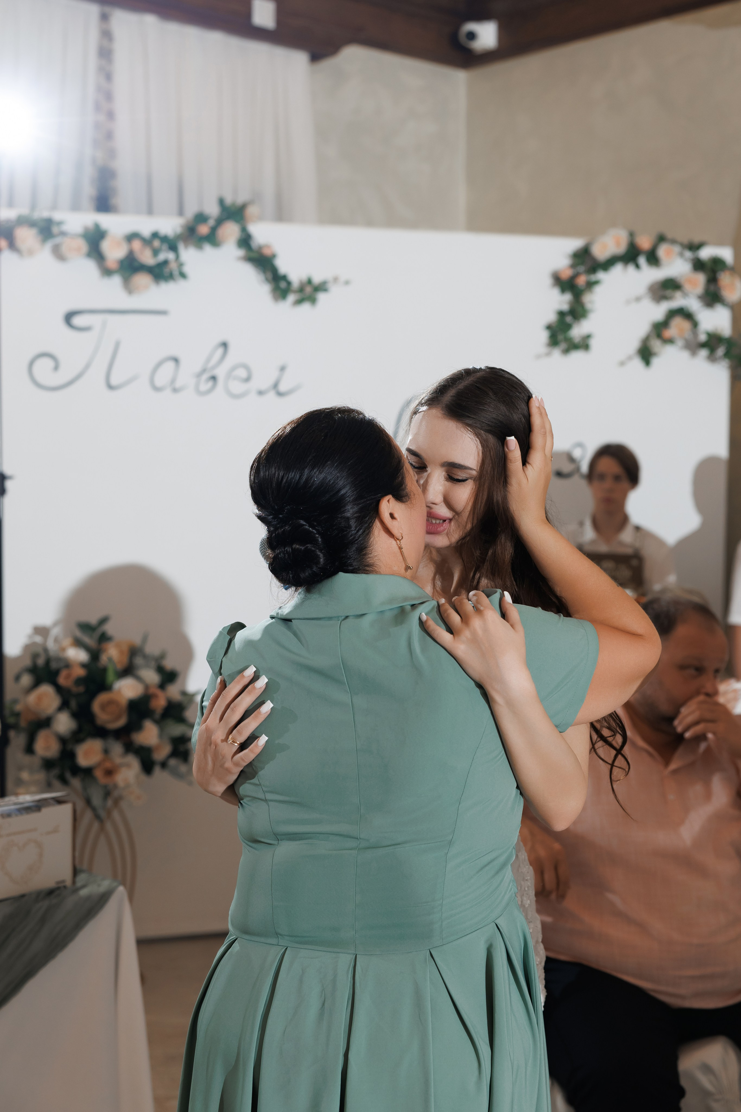 PAVEL & LILIYA. Свадебный фотограф в Туле и Москве