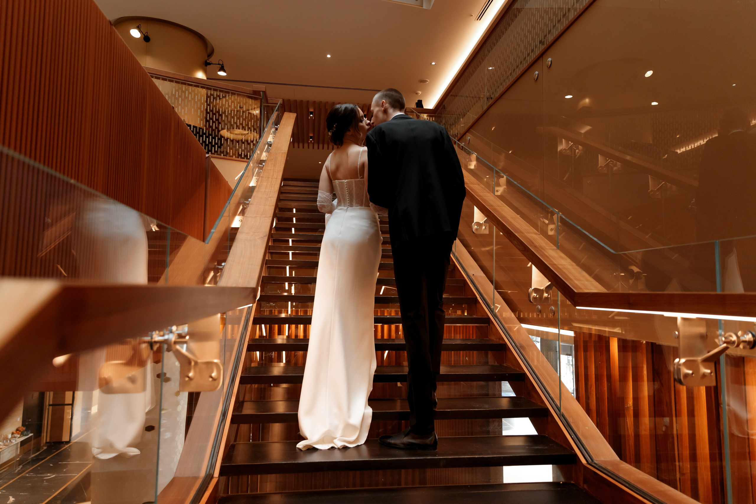 PAVEL & ALINA. Свадебный фотограф в Туле и Москве