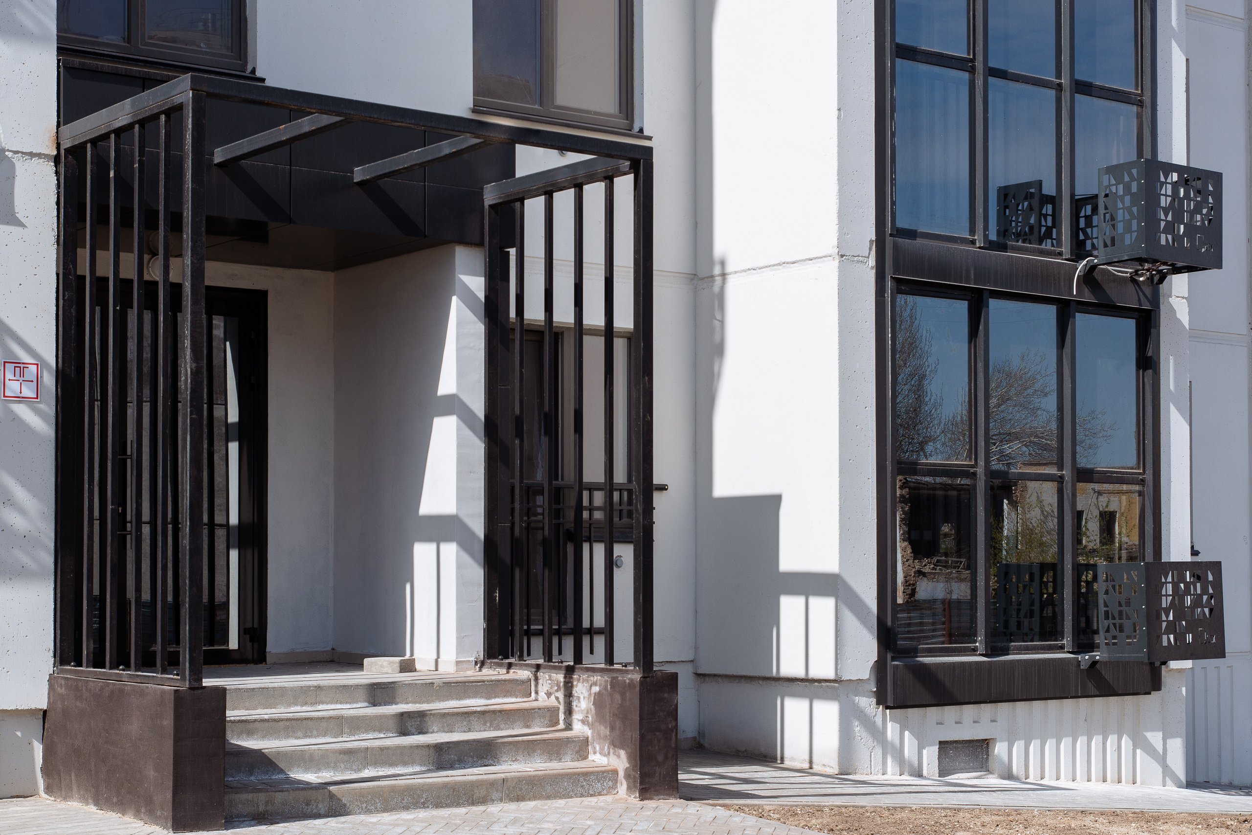 Архитектурная / Интерьерная съемка. Юлия Гоголева. Fashion-фотограф в Волгограде