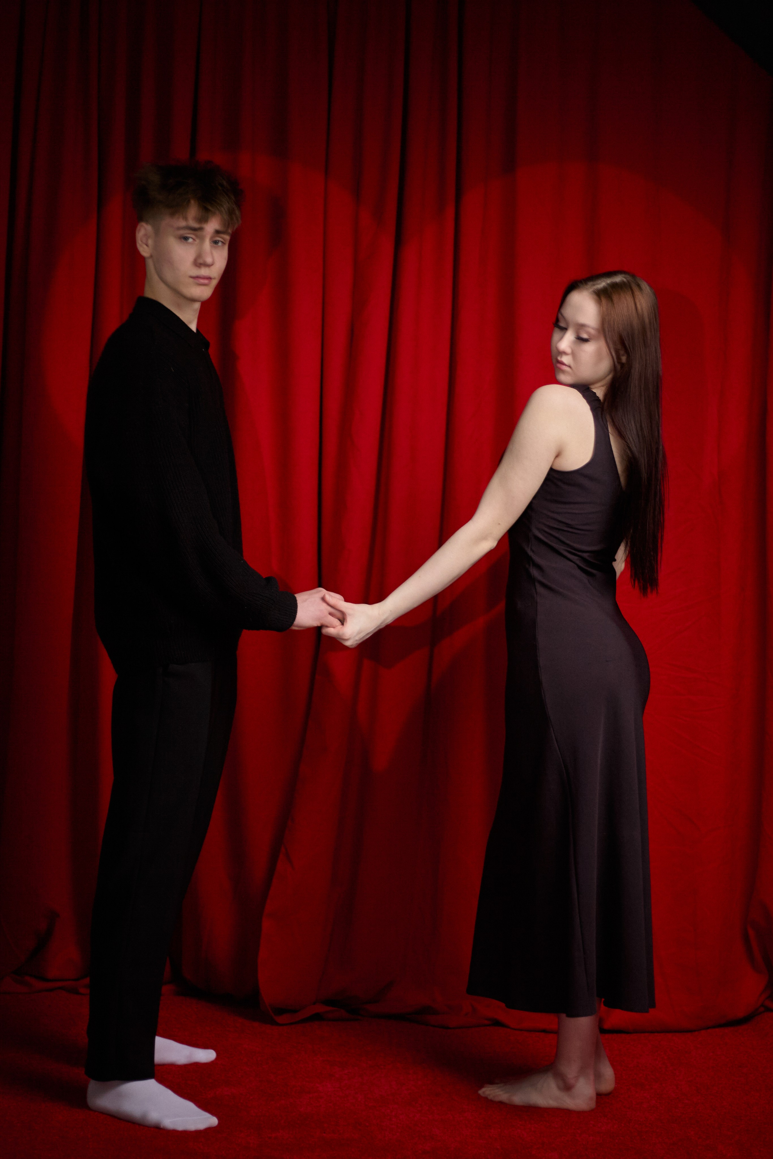 Анастасия. Dariadrugova.ru