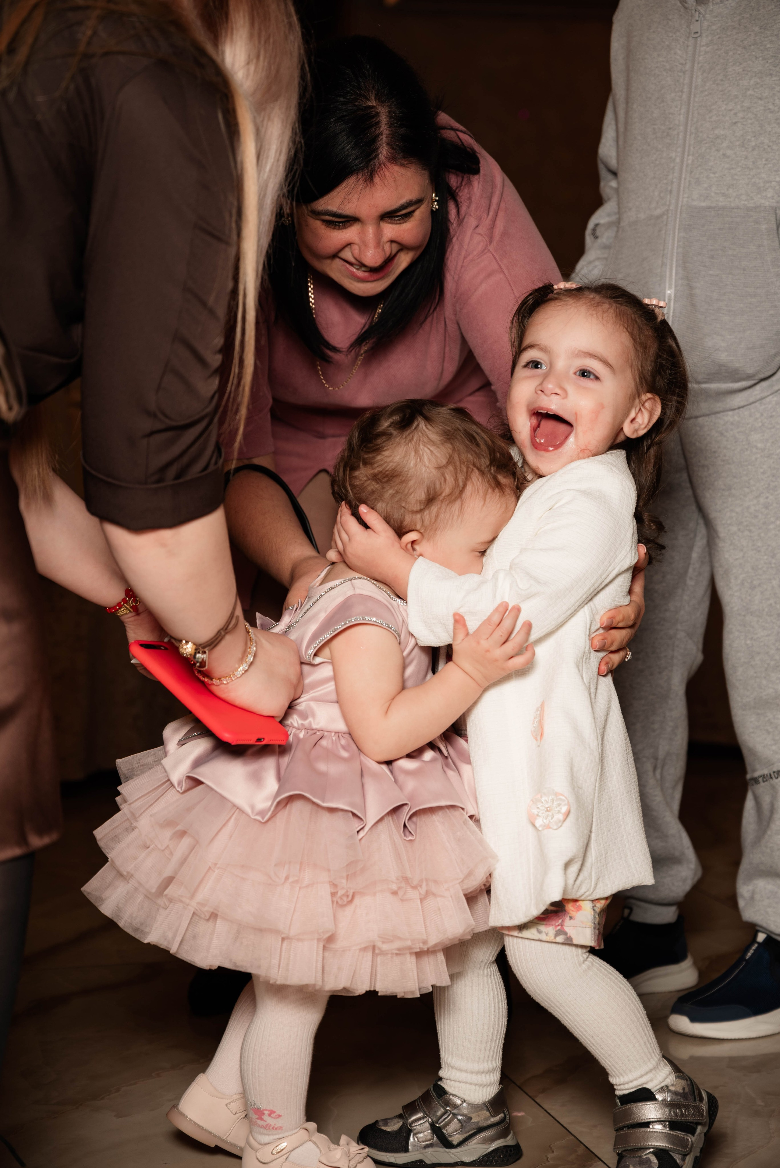 Мероприятия (детские). Главная