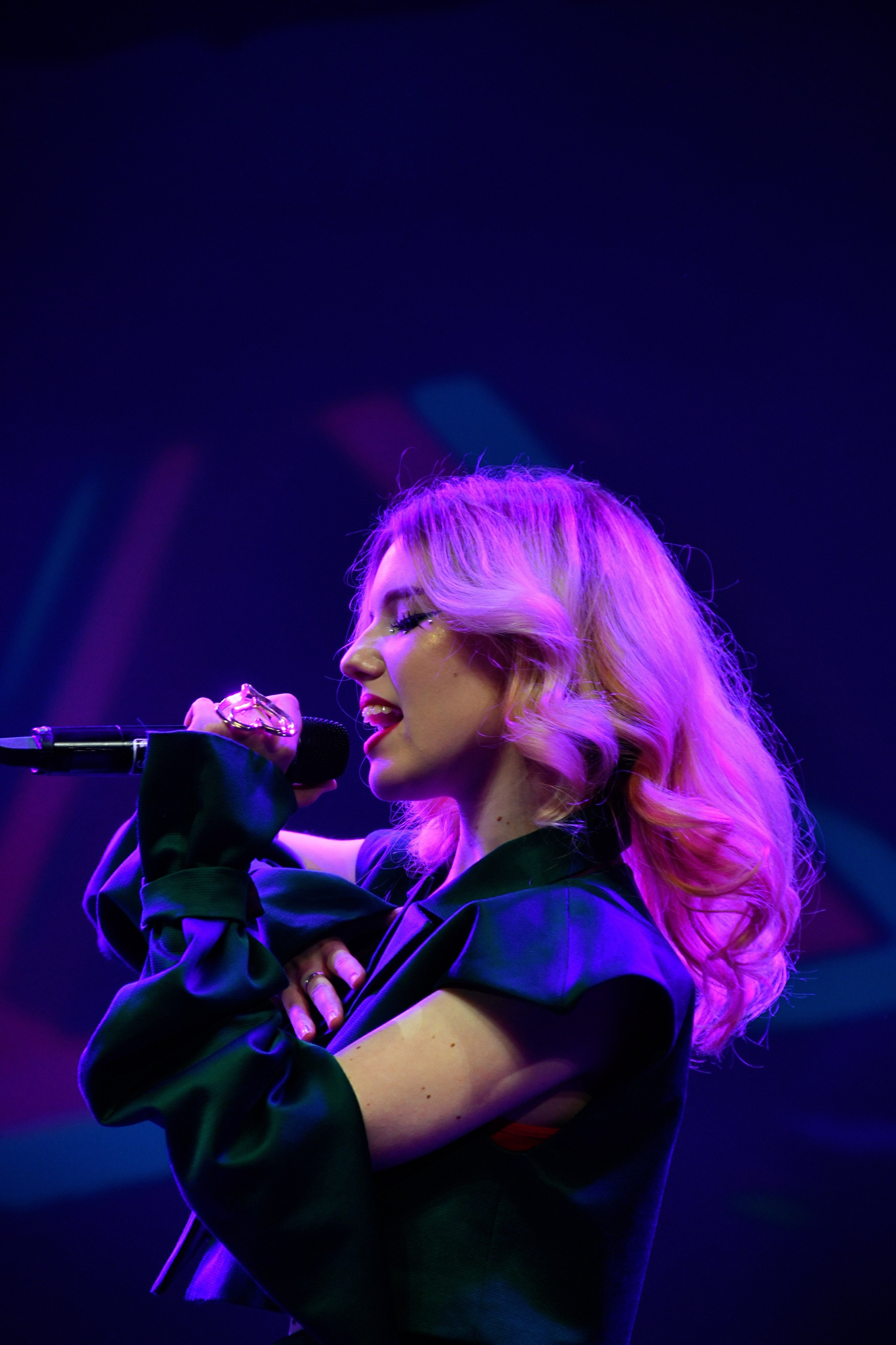 BLOGGERS MUSIC AWARDS 2026