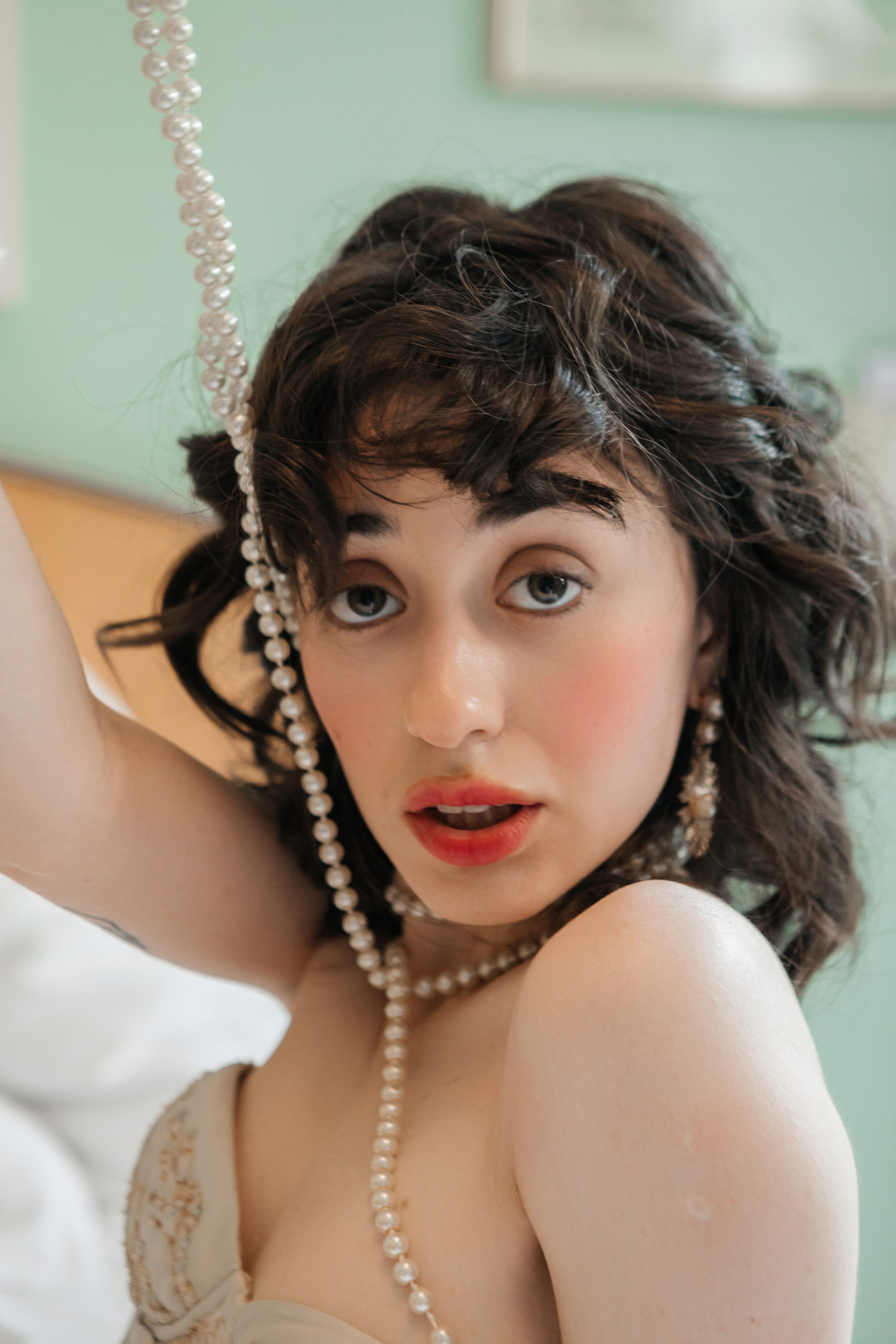 Нежная принцесса в сказке илюзий. Свадебный и семейный фотограф Ибрагимова Мария из Екатеринбурга